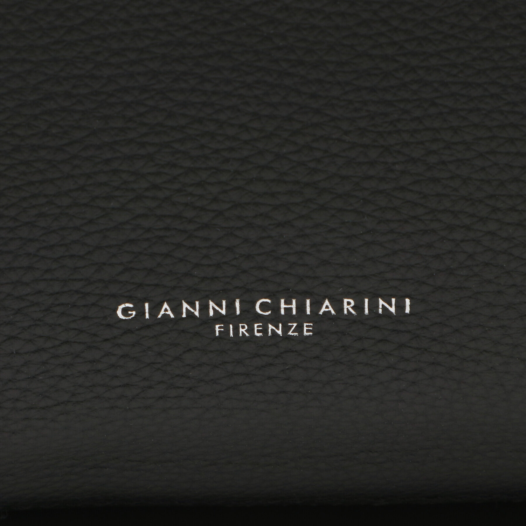 Gianni Chiarini Geantă BS 8362/23AI STSR-NA Negru - Pled.ro