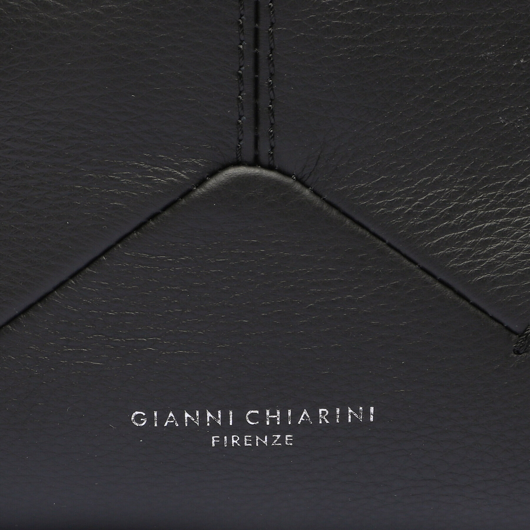 Gianni Chiarini Geantă BS 9783 STSR Negru - Pled.ro