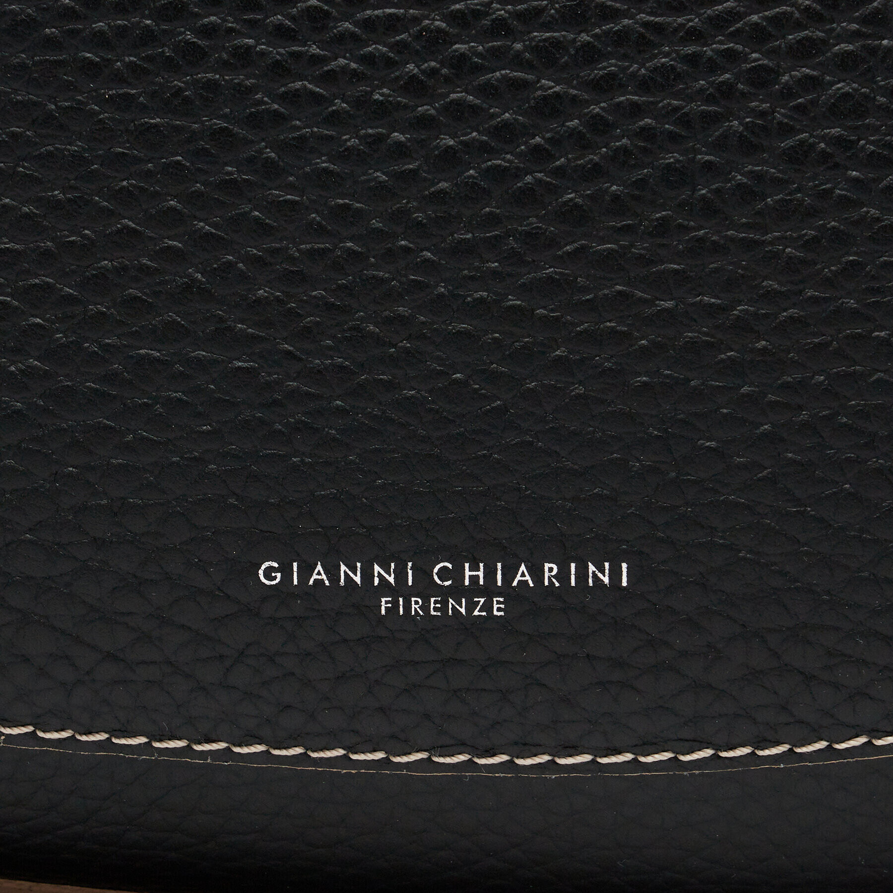 Gianni Chiarini Geantă Cloe BS 10661 RNGDBL Negru - Pled.ro