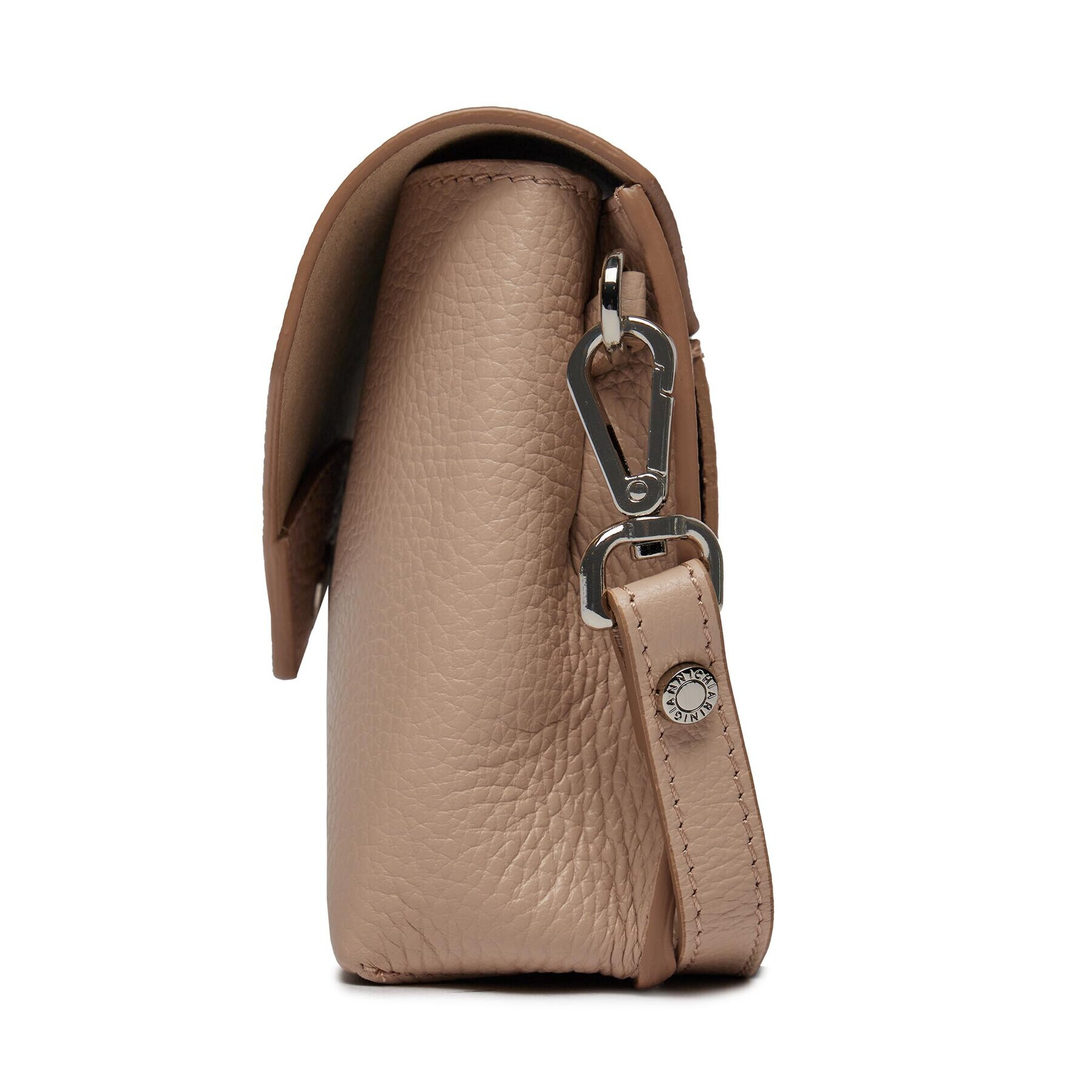 Gianni Chiarini Geantă Corallo BS 10842 GRN Bej - Pled.ro