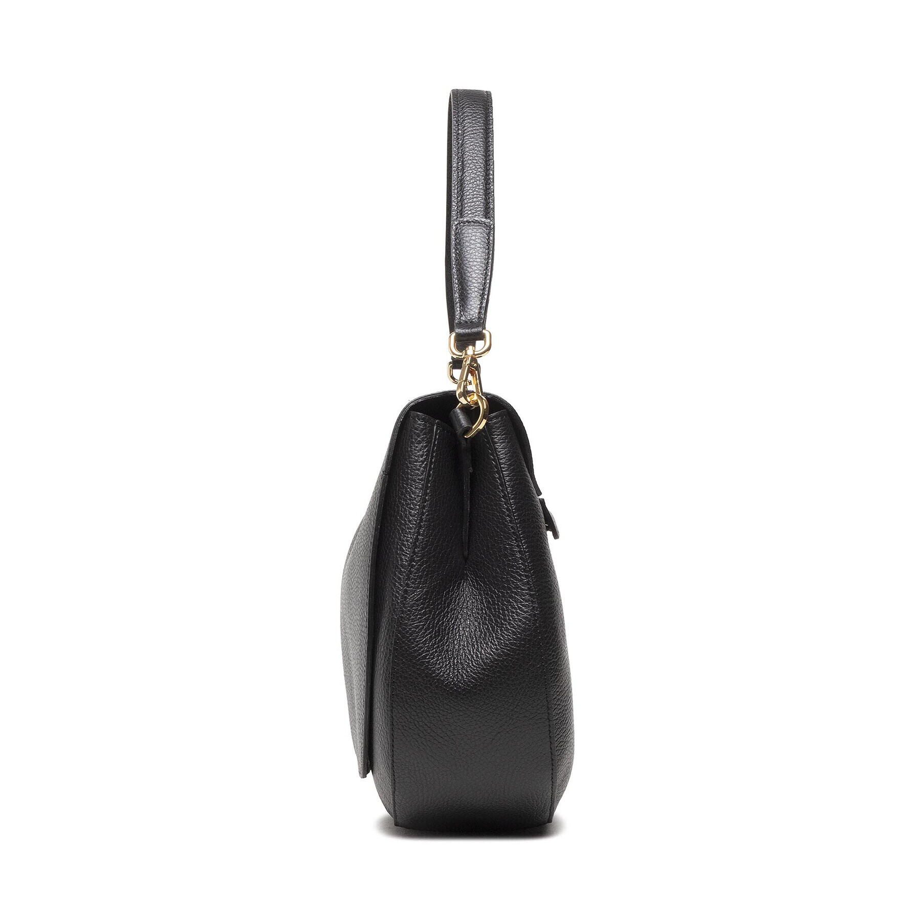 Gianni Chiarini Geantă Helena Round BS 6037/22AI Negru - Pled.ro