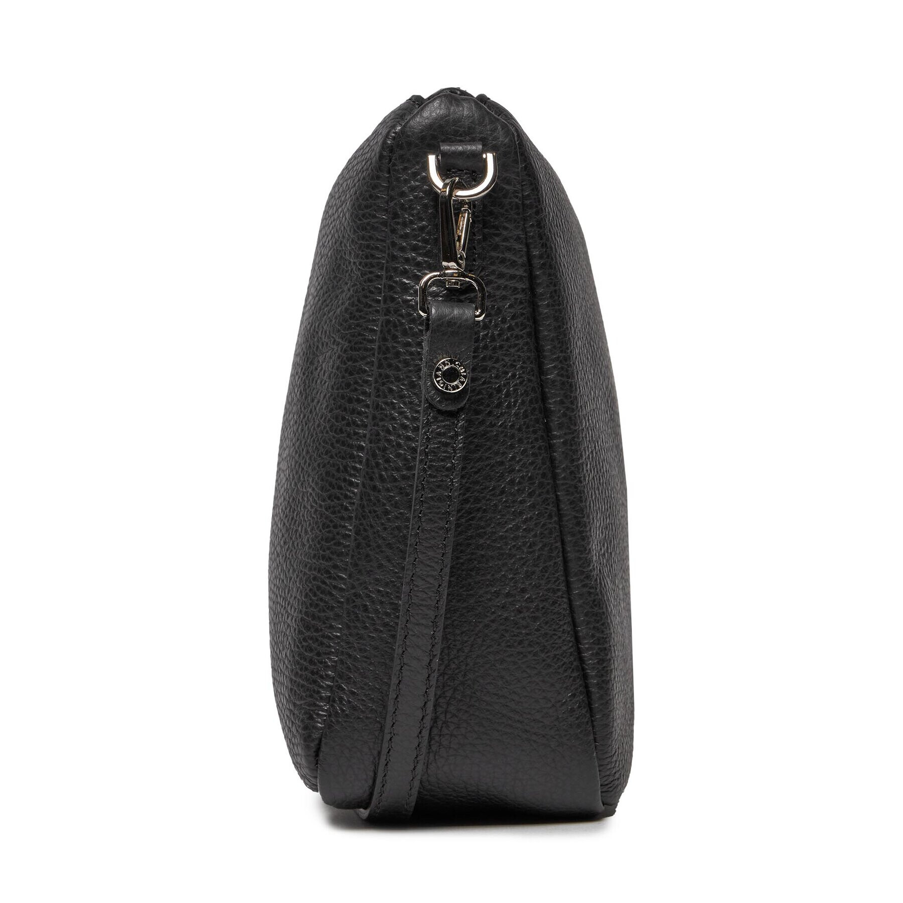 Gianni Chiarini Geantă Nora Pouch BS 10225/24PE GRN Negru - Pled.ro