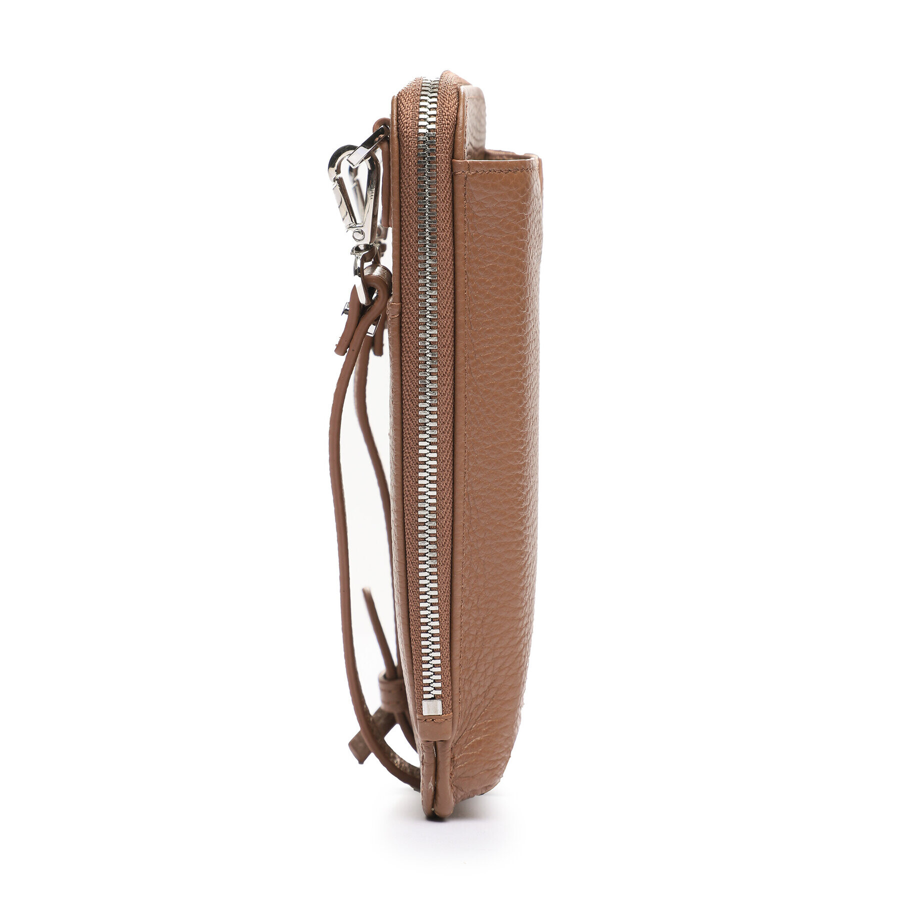 Gianni Chiarini Portofel Mic de Damă PF W5090 GRN Maro - Pled.ro