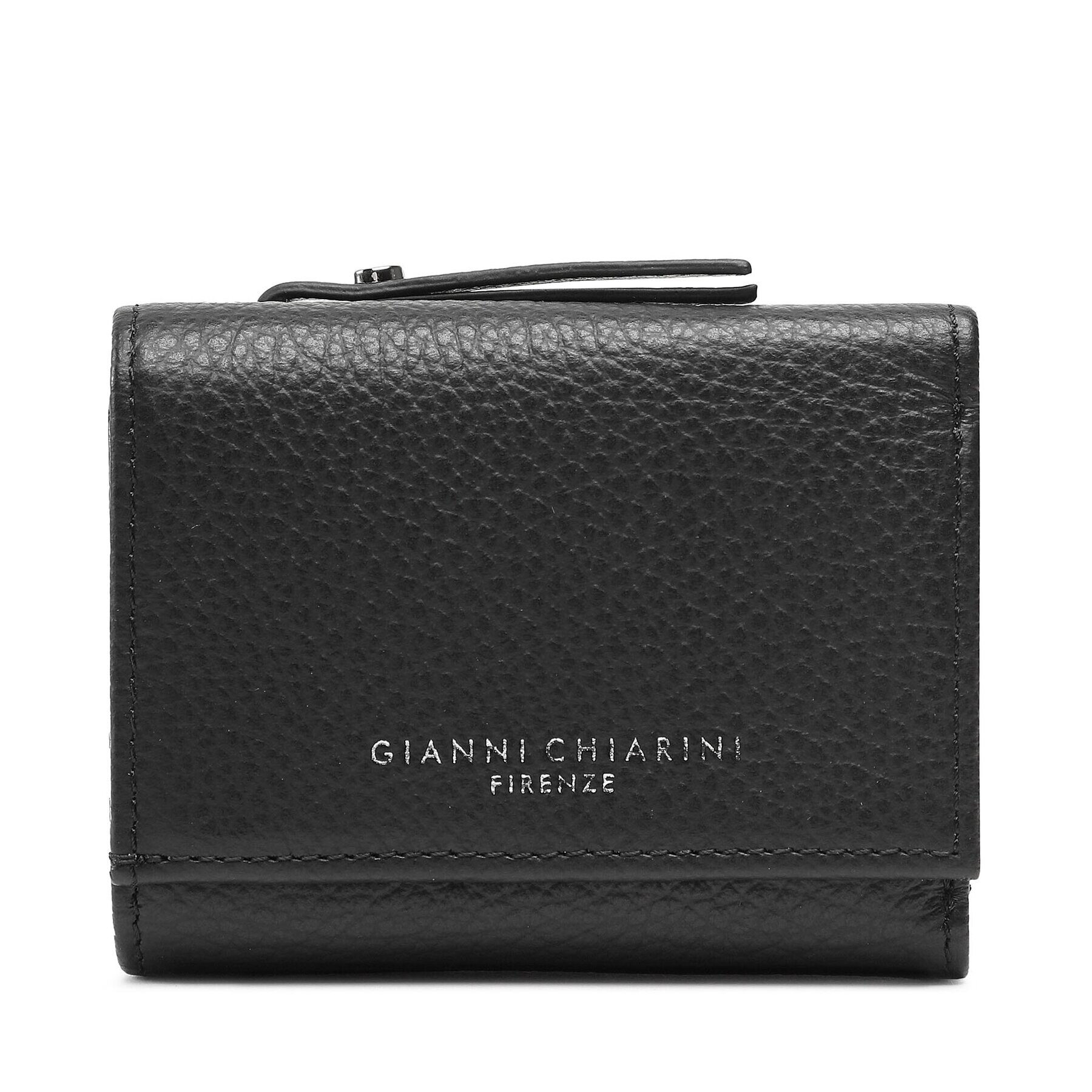 Gianni Chiarini Portofel pentru femei PF W5065/23PE GRN Negru - Pled.ro