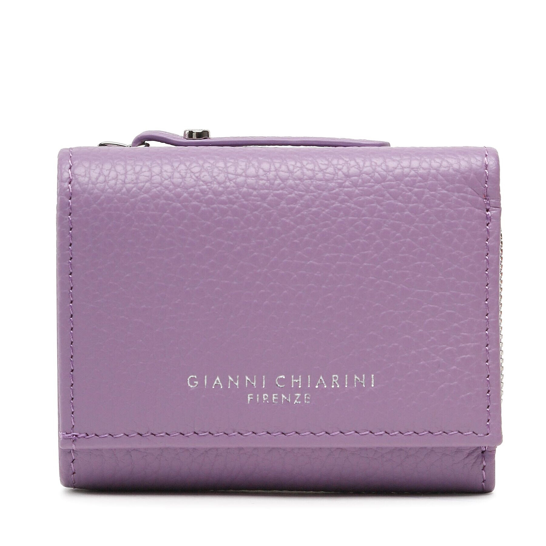 Gianni Chiarini Portofel pentru femei PF W5065/23PE GRN Violet - Pled.ro