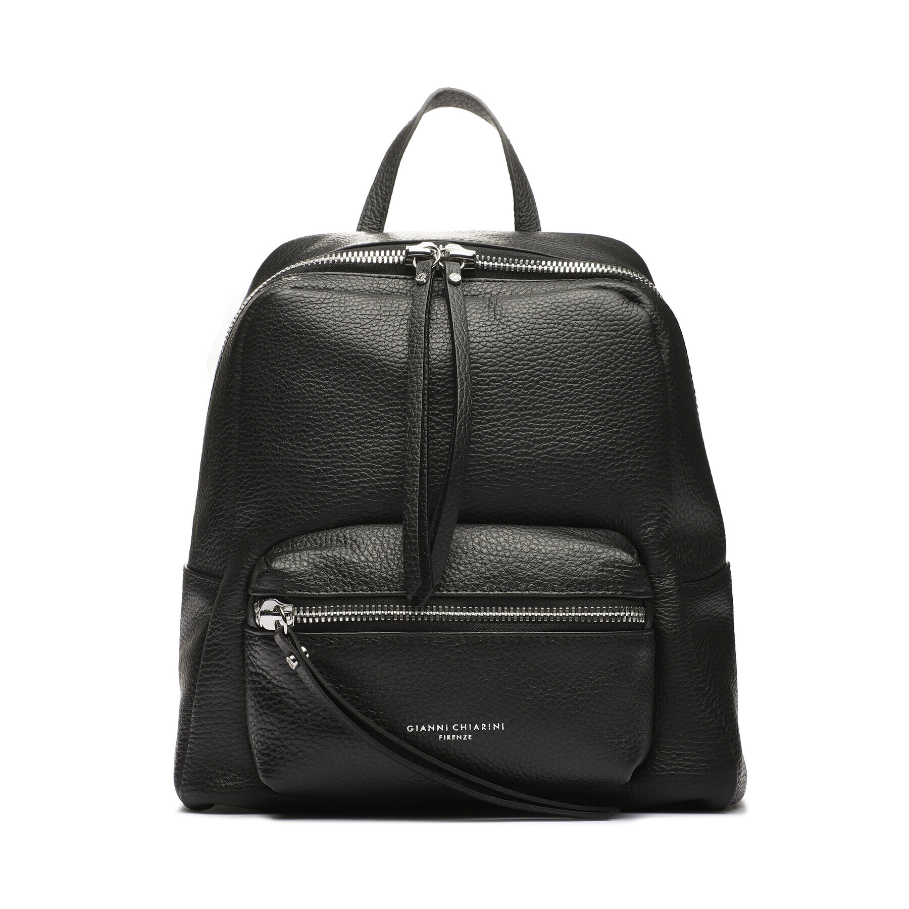 Gianni Chiarini Rucsac ZN 8605/23AI GRN Negru - Pled.ro