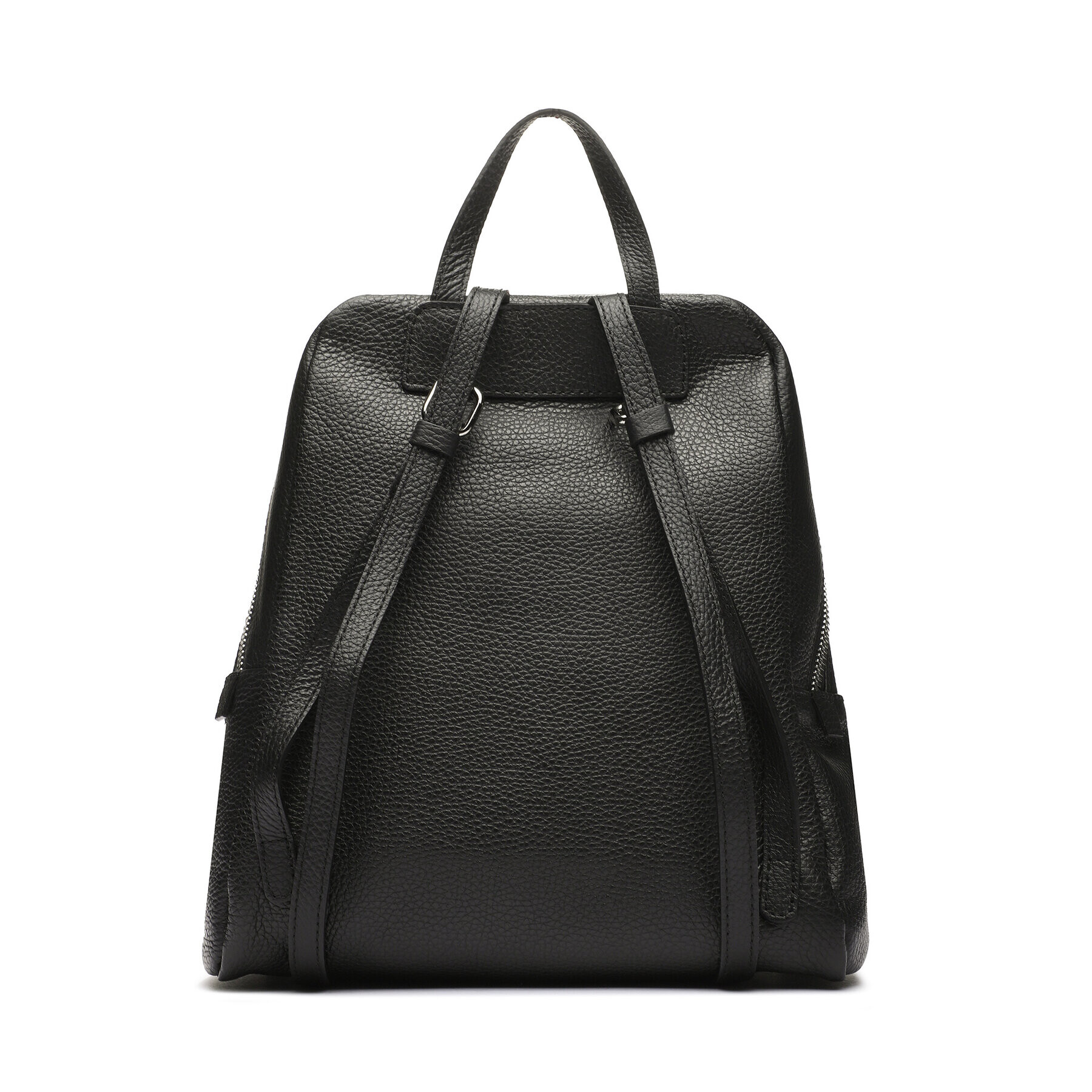 Gianni Chiarini Rucsac ZN 8605/23AI GRN Negru - Pled.ro