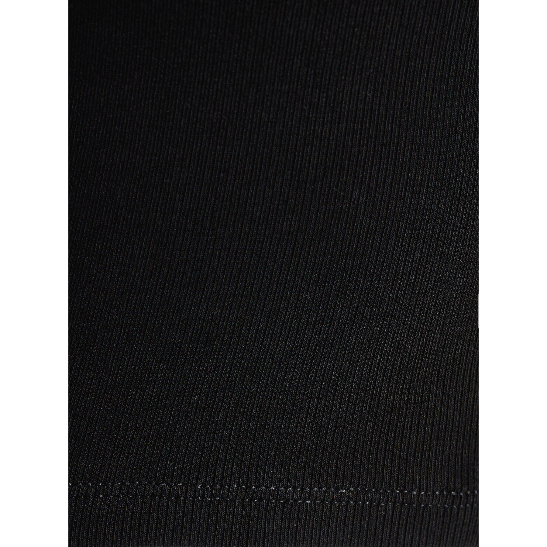 Gina Tricot Bluză 20150 Negru Slim Fit - Pled.ro