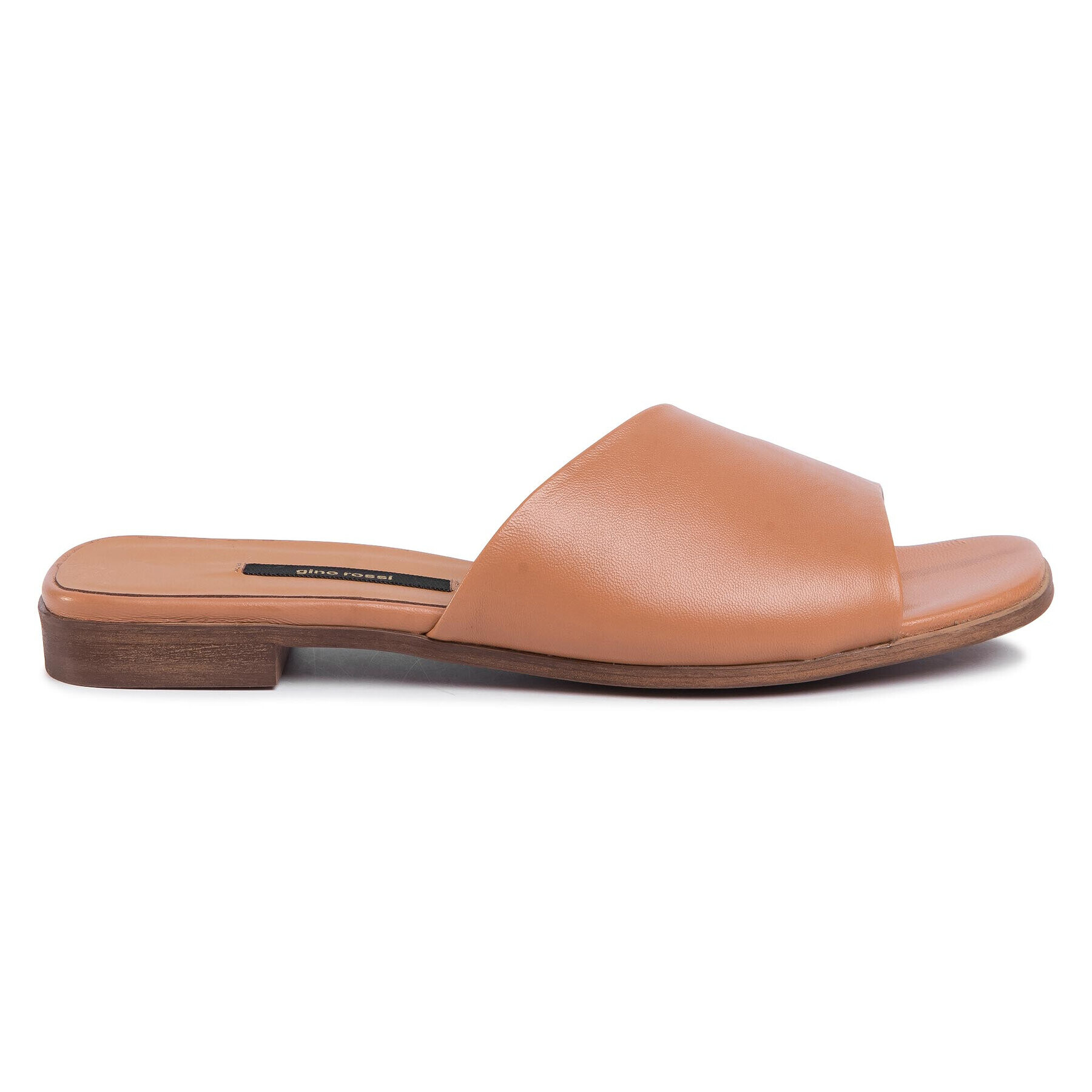 Gino Rossi Flip flop KARO-01 Maro - Pled.ro