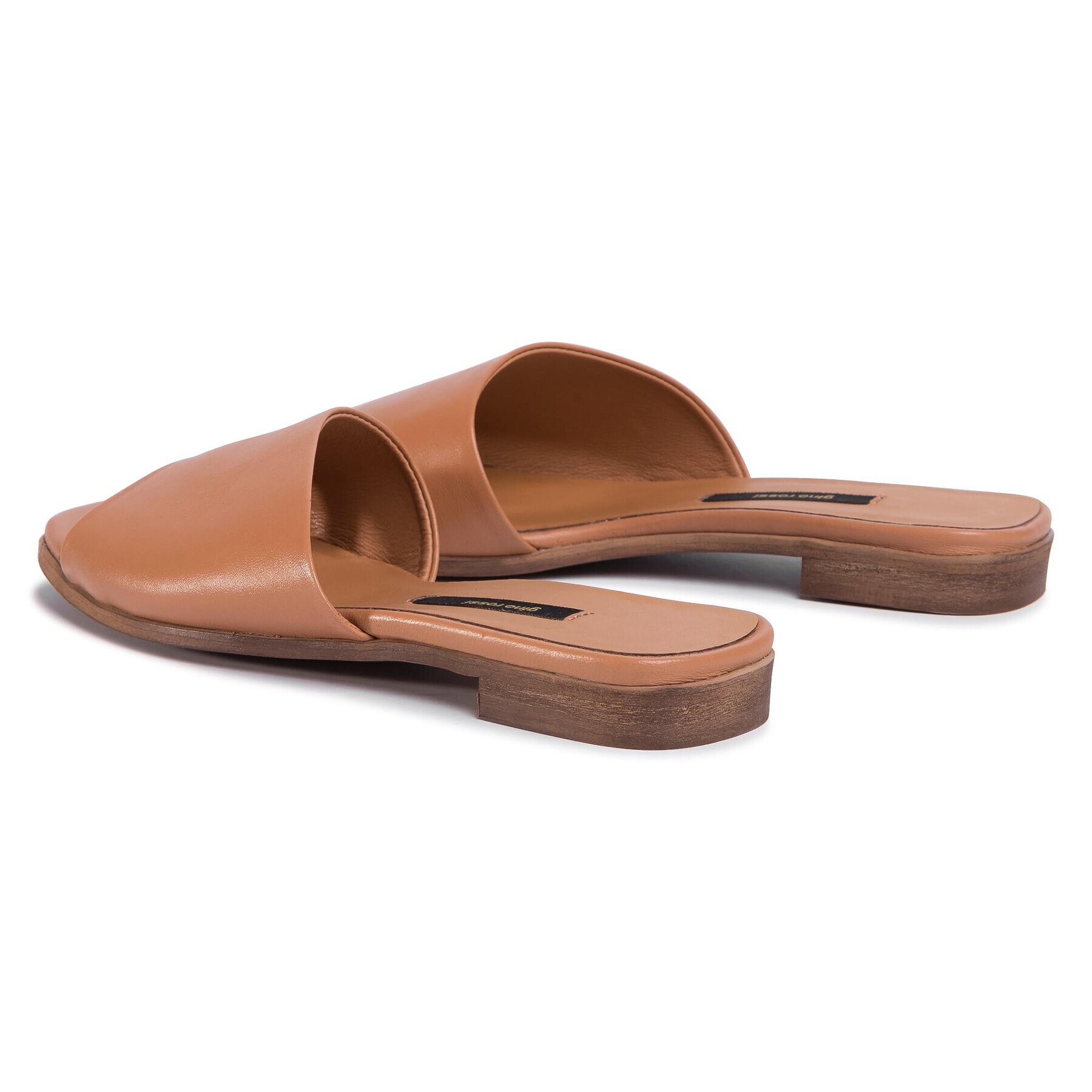 Gino Rossi Flip flop KARO-01 Maro - Pled.ro