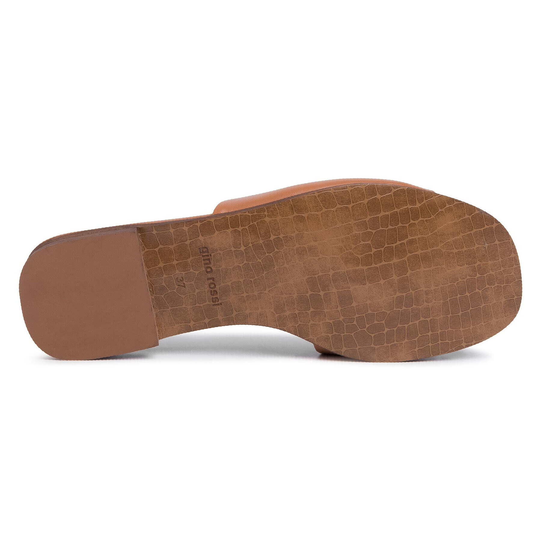 Gino Rossi Flip flop KARO-01 Maro - Pled.ro