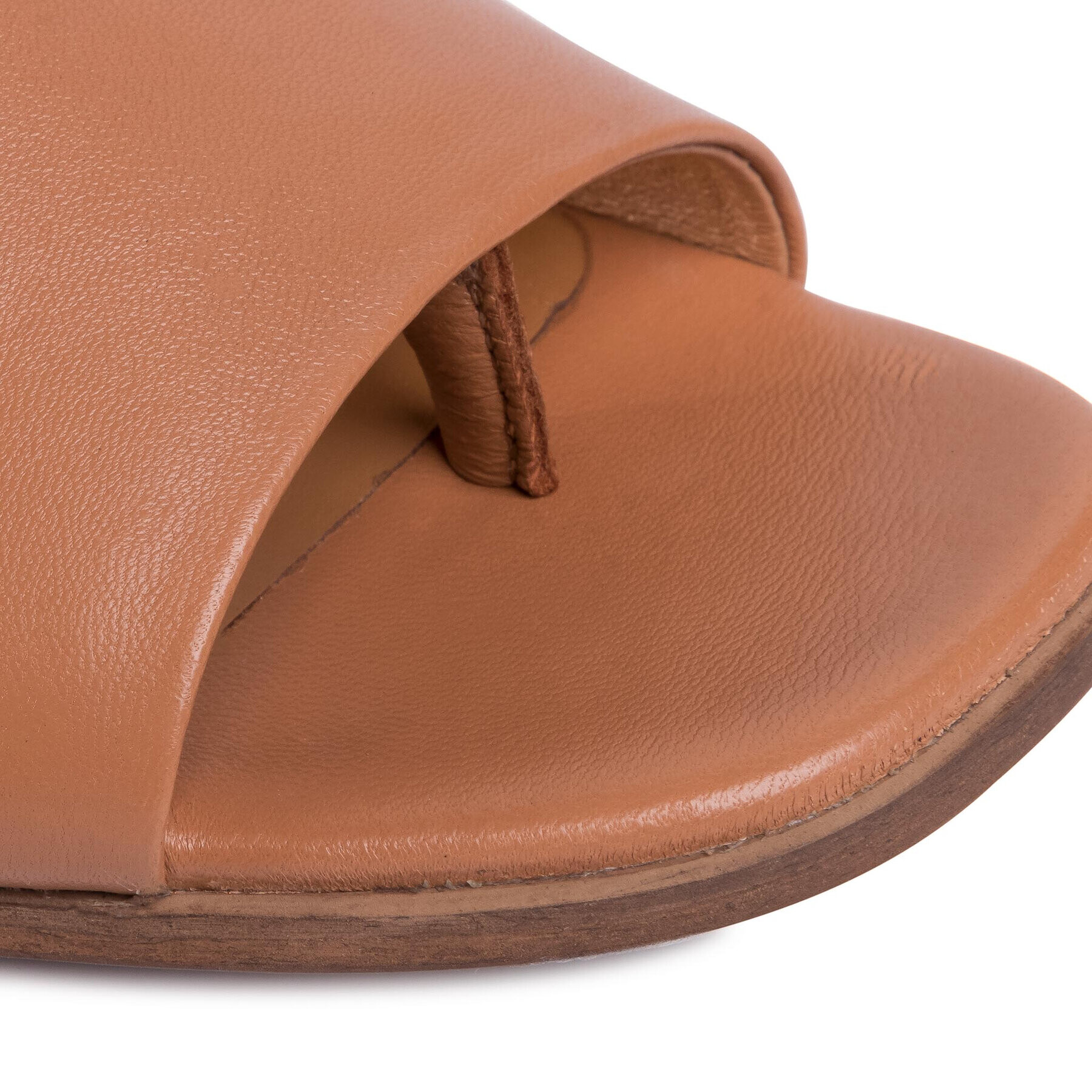 Gino Rossi Flip flop KARO-01 Maro - Pled.ro