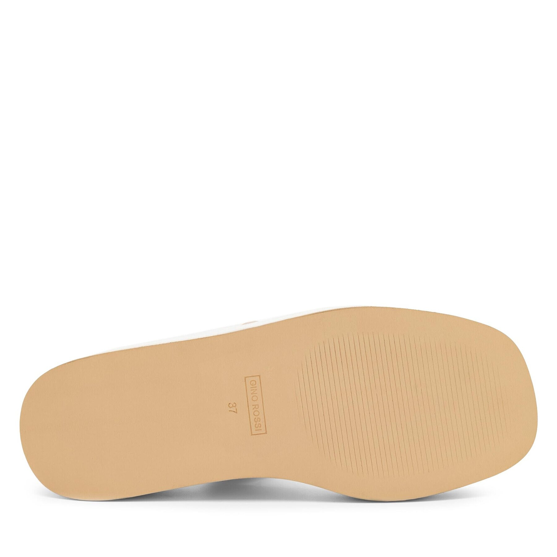 Gino Rossi Flip flop PACIANA-32289 Alb - Pled.ro