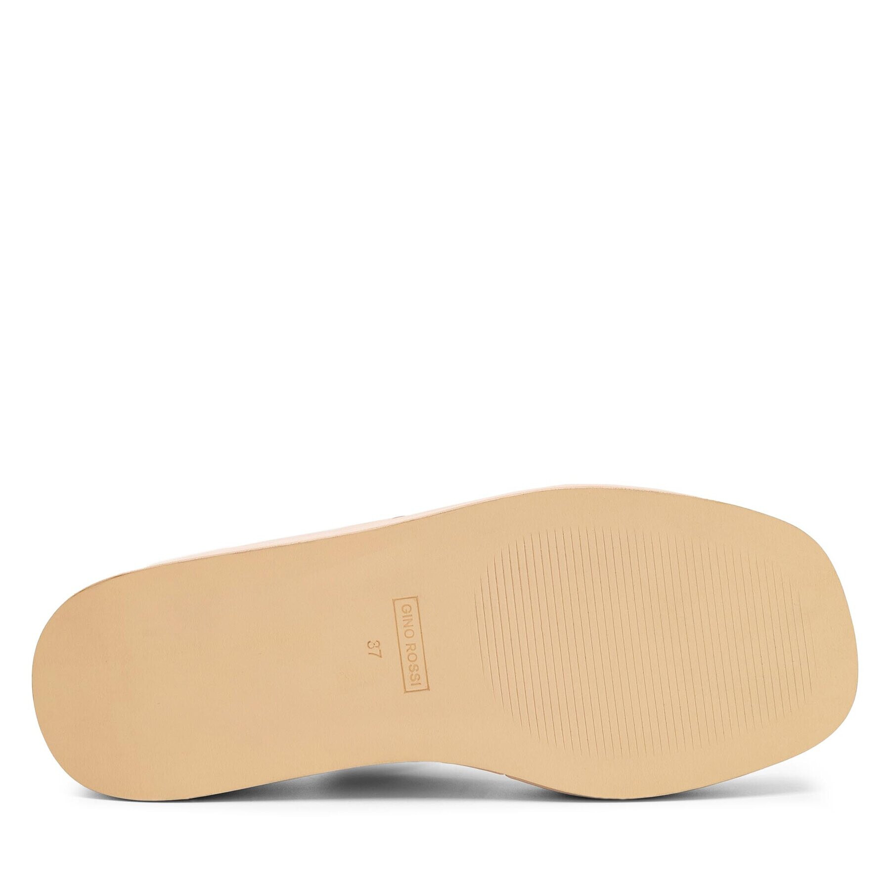 Gino Rossi Flip flop PACIANA-32289 Bej - Pled.ro