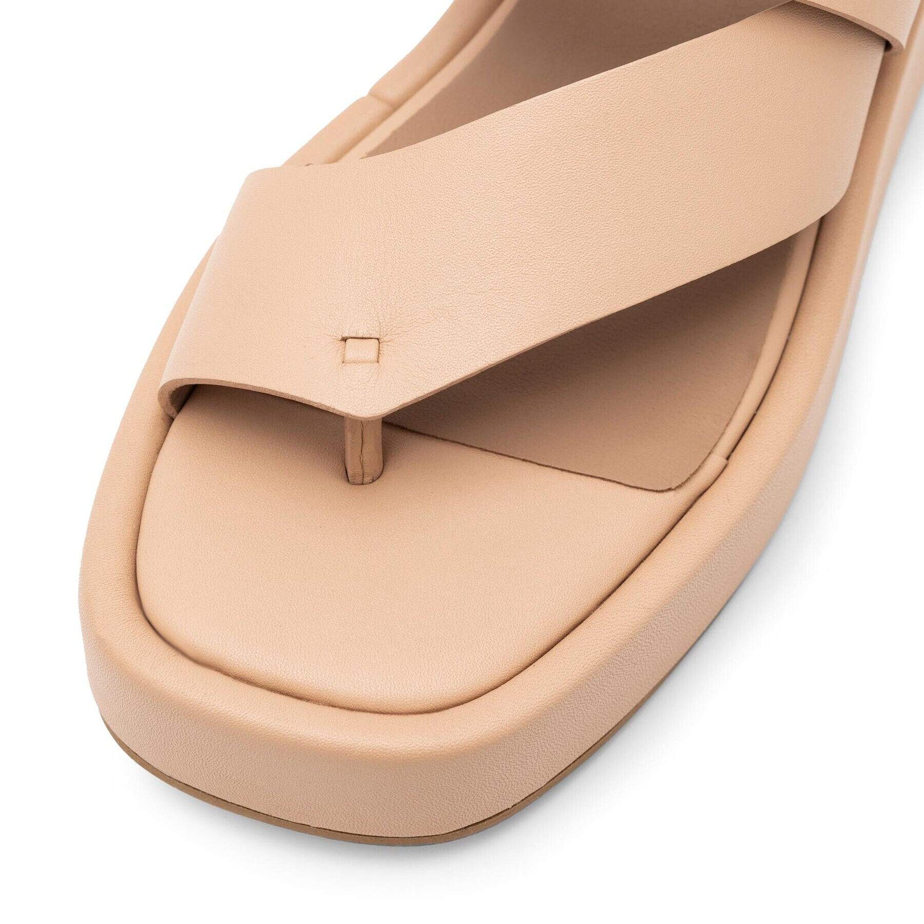 Gino Rossi Flip flop PACIANA-32289 Bej - Pled.ro