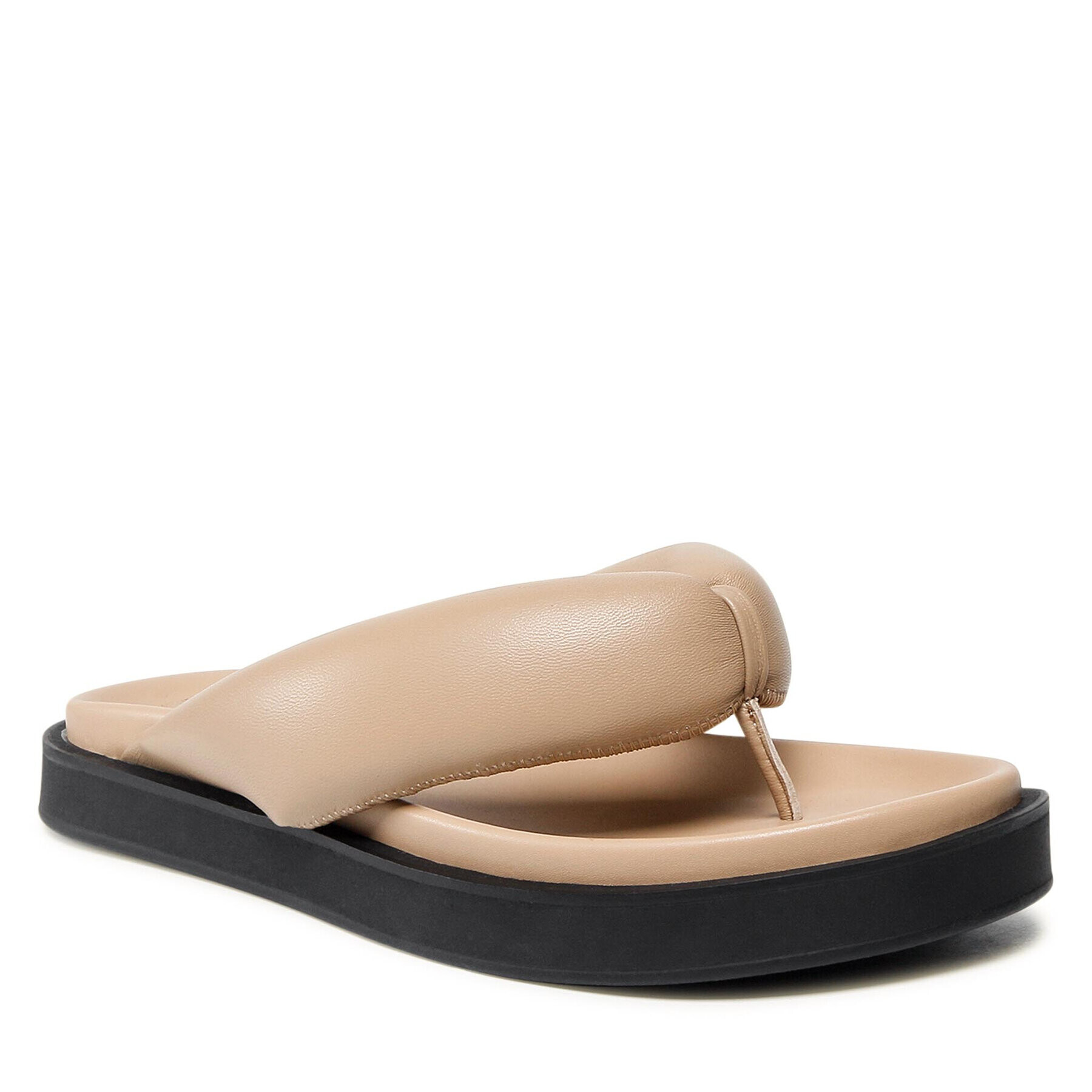 Gino Rossi Flip flop VI-005-22-1 Bej - Pled.ro