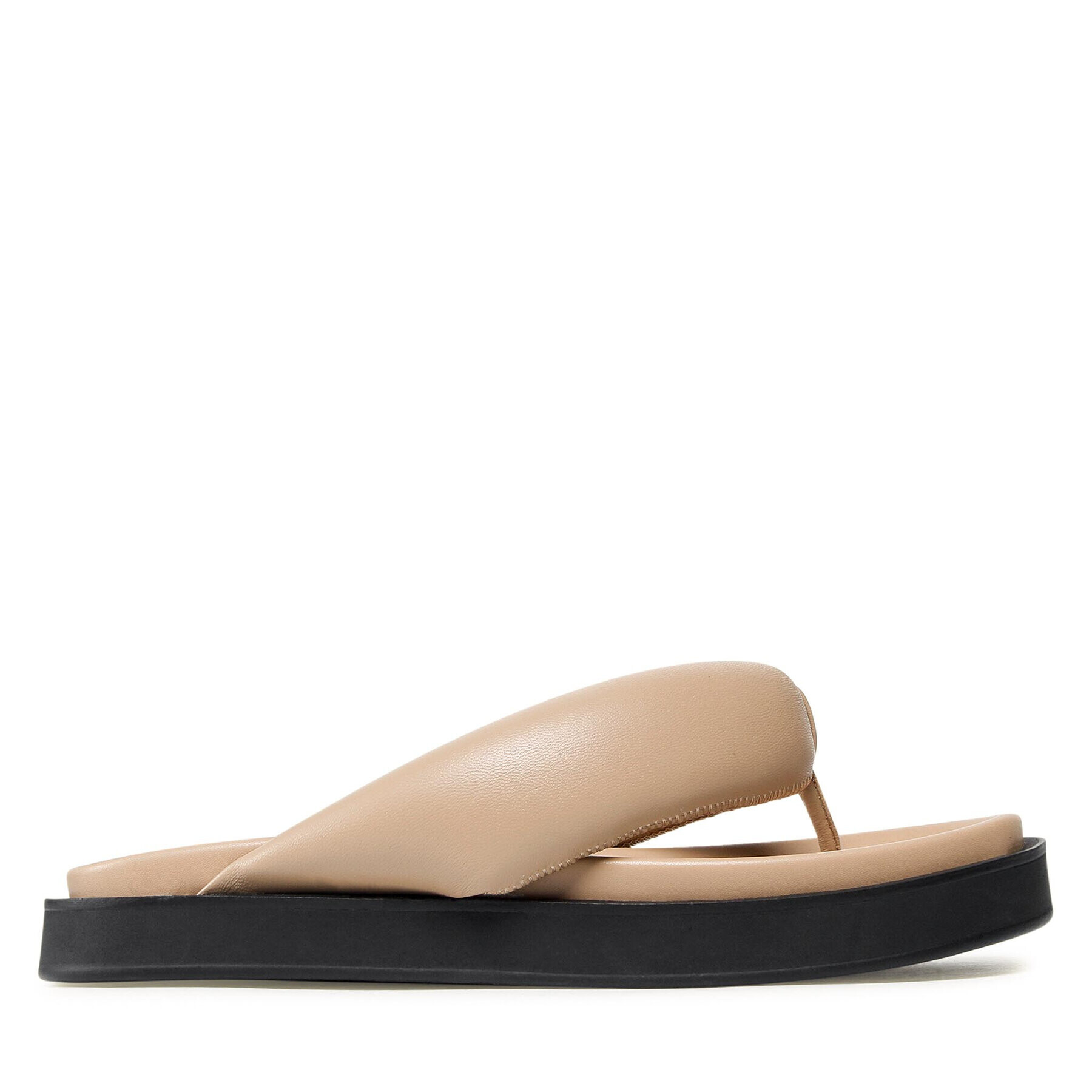 Gino Rossi Flip flop VI-005-22-1 Bej - Pled.ro