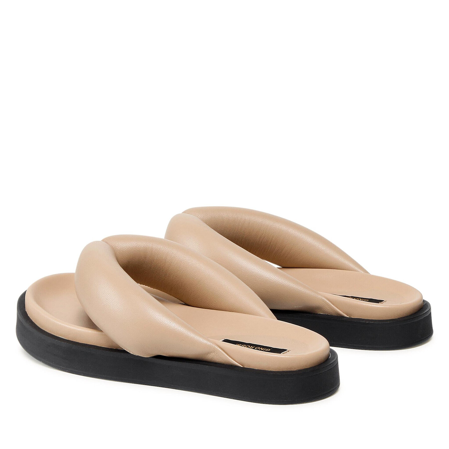 Gino Rossi Flip flop VI-005-22-1 Bej - Pled.ro