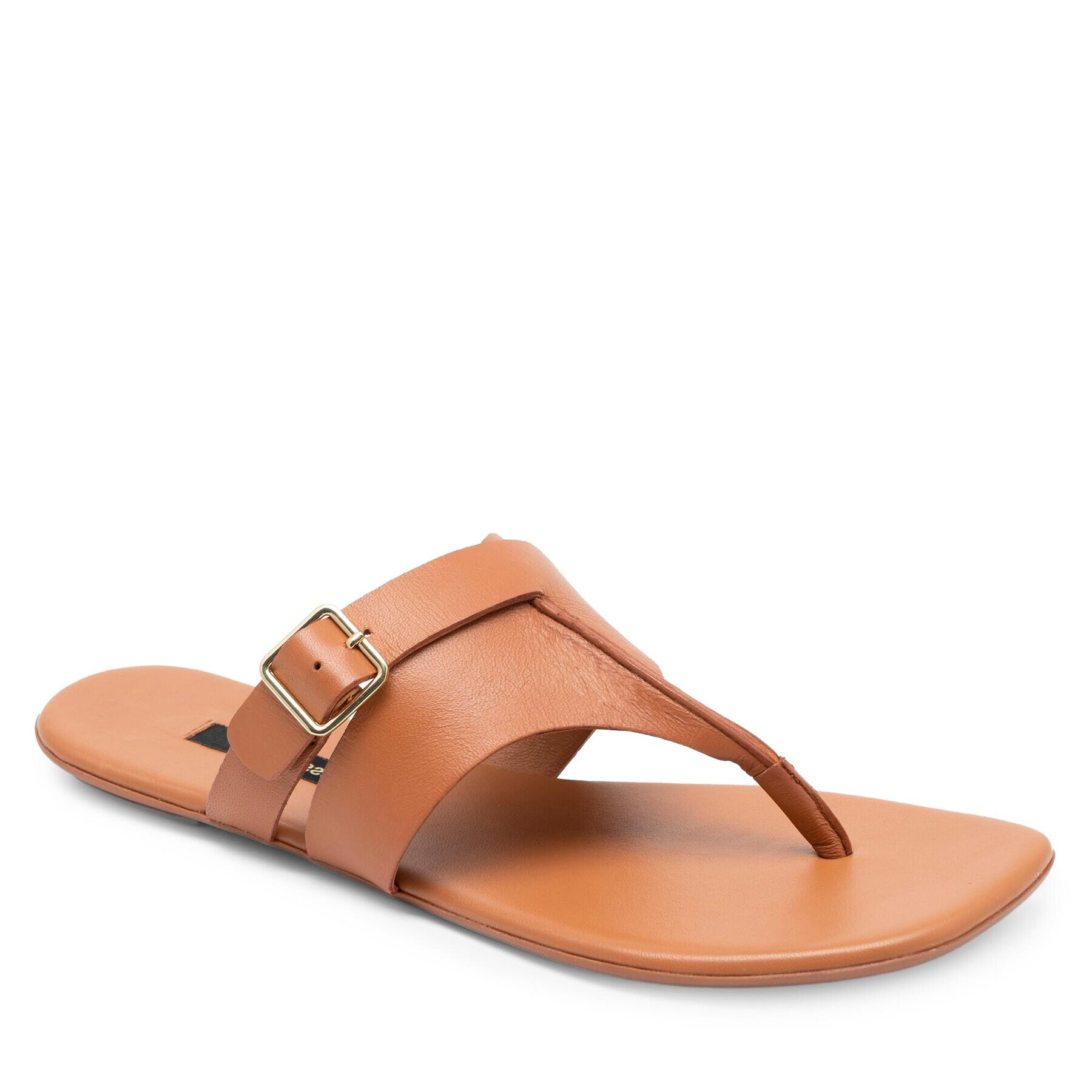 Gino Rossi Flip flop YARA-6610 Maro - Pled.ro