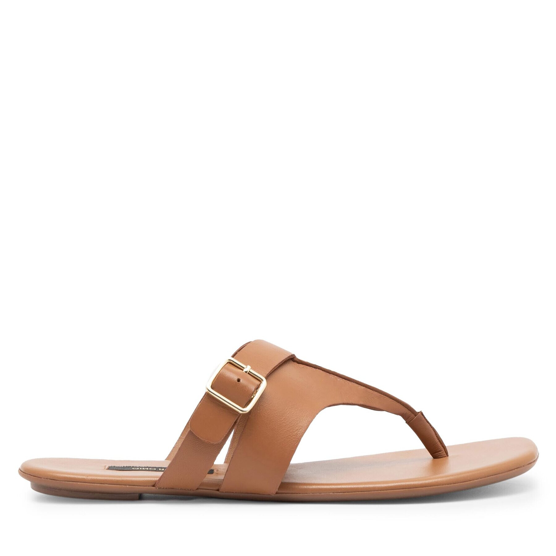 Gino Rossi Flip flop YARA-6610 Maro - Pled.ro