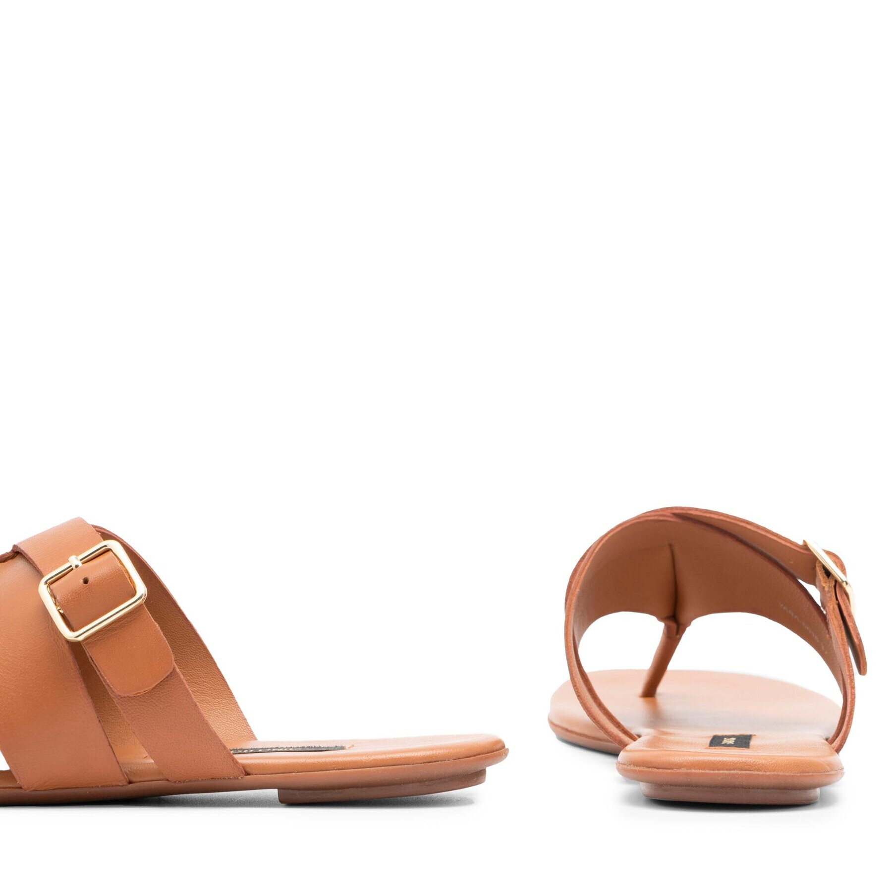 Gino Rossi Flip flop YARA-6610 Maro - Pled.ro