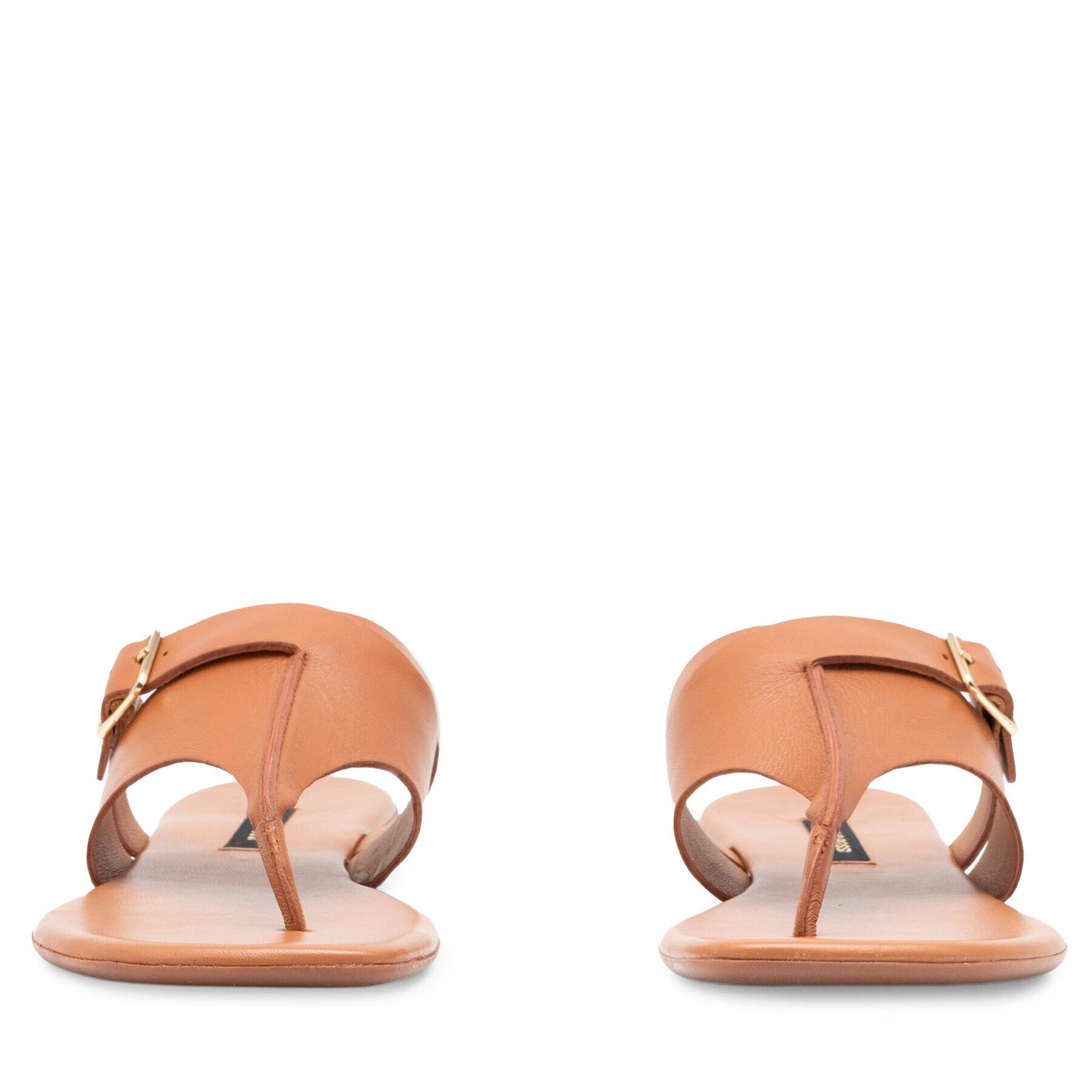 Gino Rossi Flip flop YARA-6610 Maro - Pled.ro