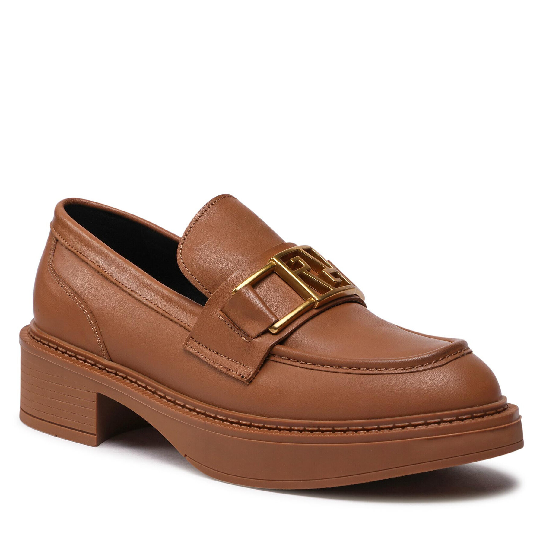 Gino Rossi Loafers 8039 Maro - Pled.ro