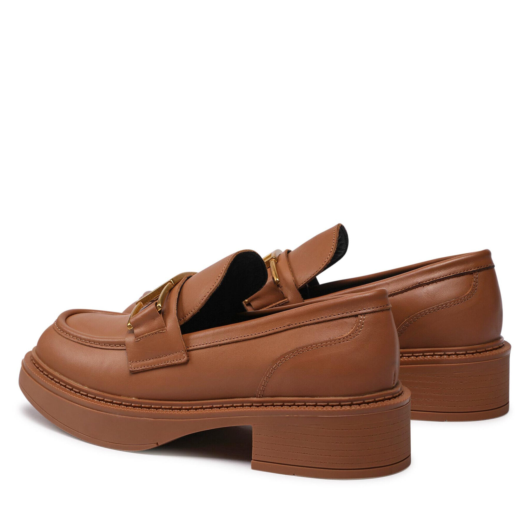 Gino Rossi Loafers 8039 Maro - Pled.ro