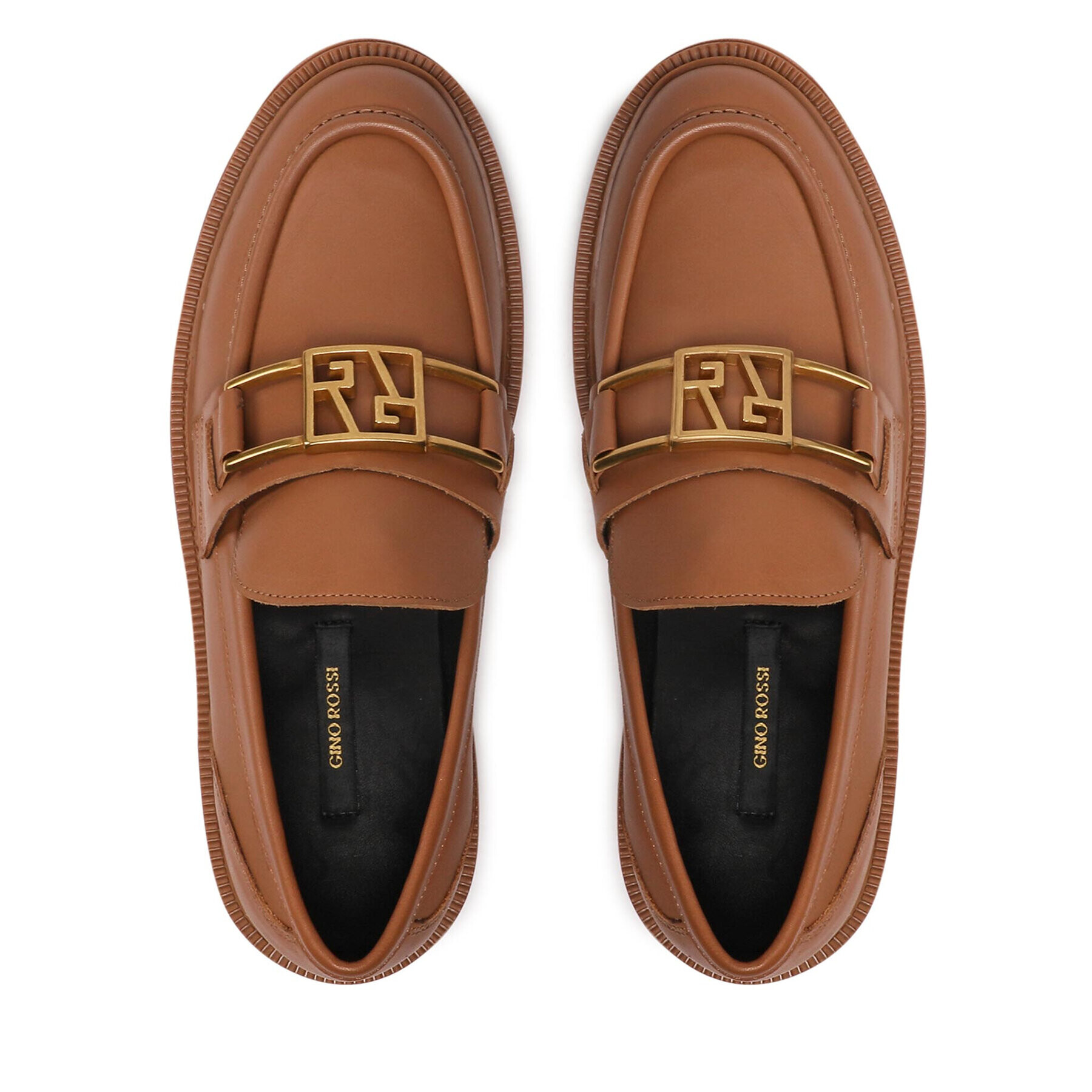 Gino Rossi Loafers 8039 Maro - Pled.ro