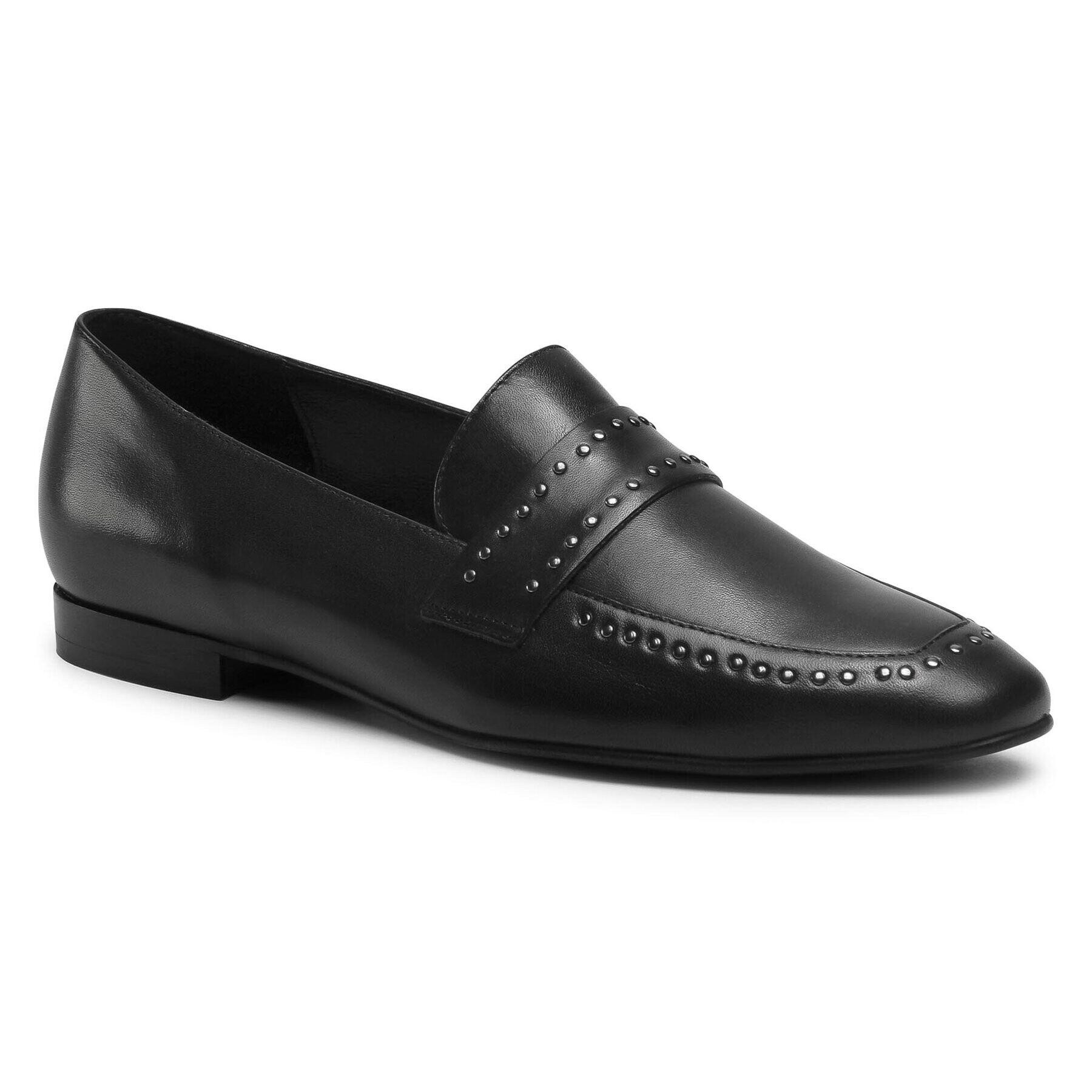 Gino Rossi Lords 4925-03 Negru - Pled.ro