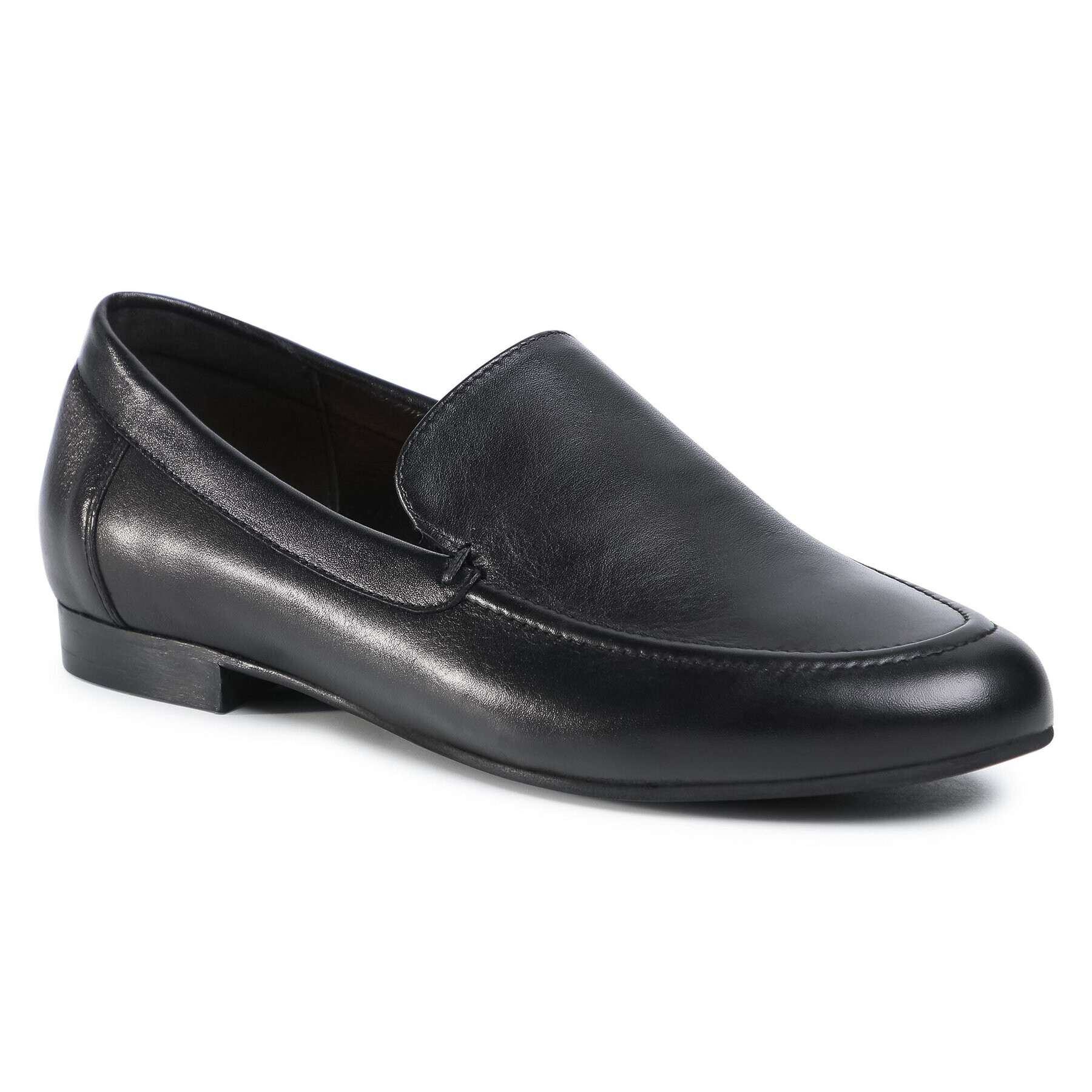 Gino Rossi Lords 4926-01 Negru - Pled.ro