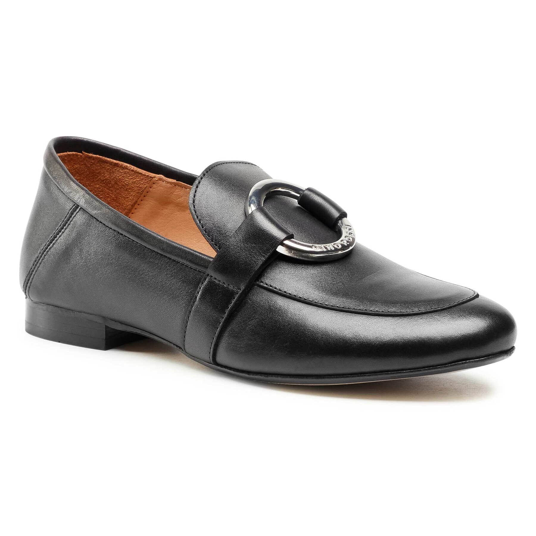 Gino Rossi Lords 70103 Negru - Pled.ro