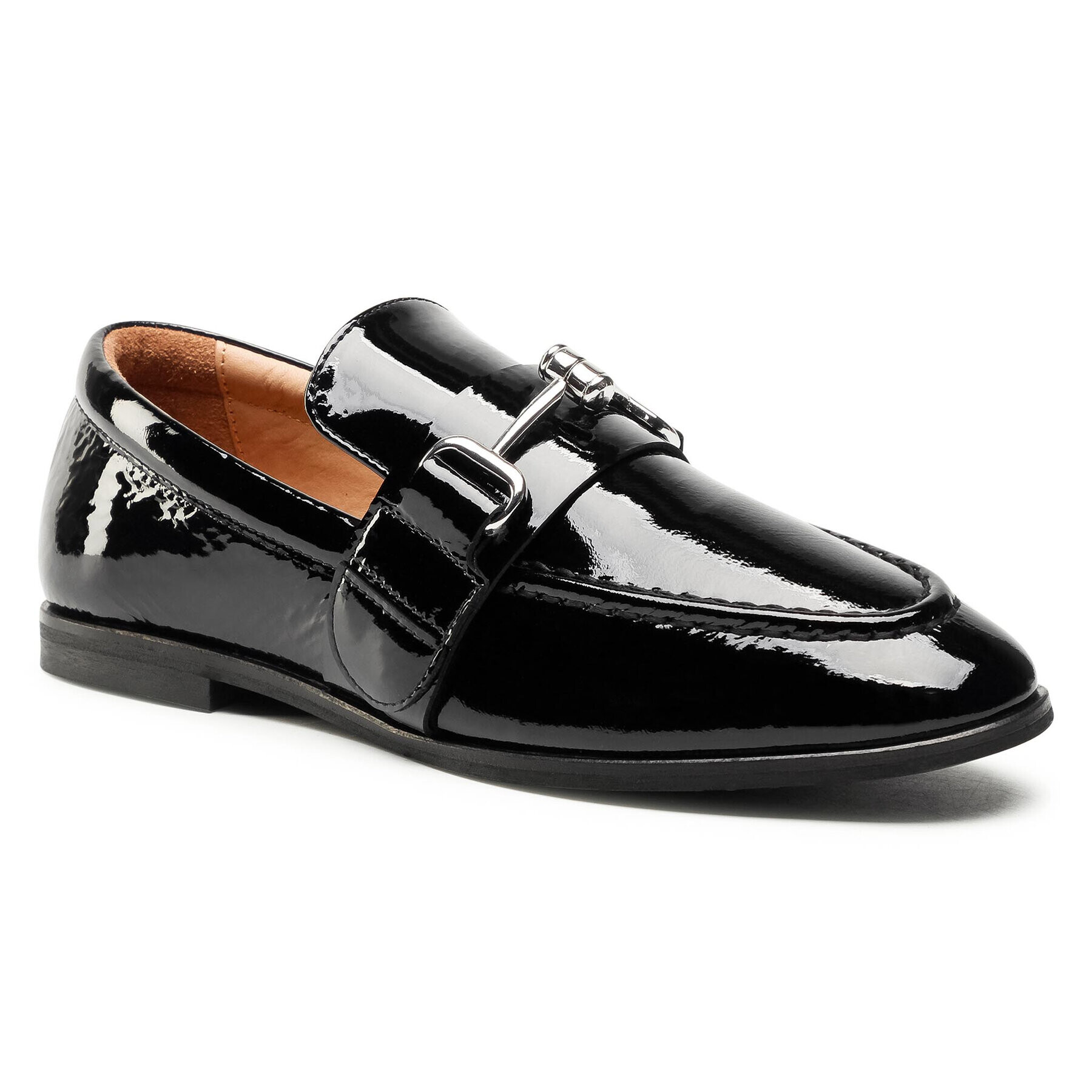 Gino Rossi Lords 80203 Negru - Pled.ro