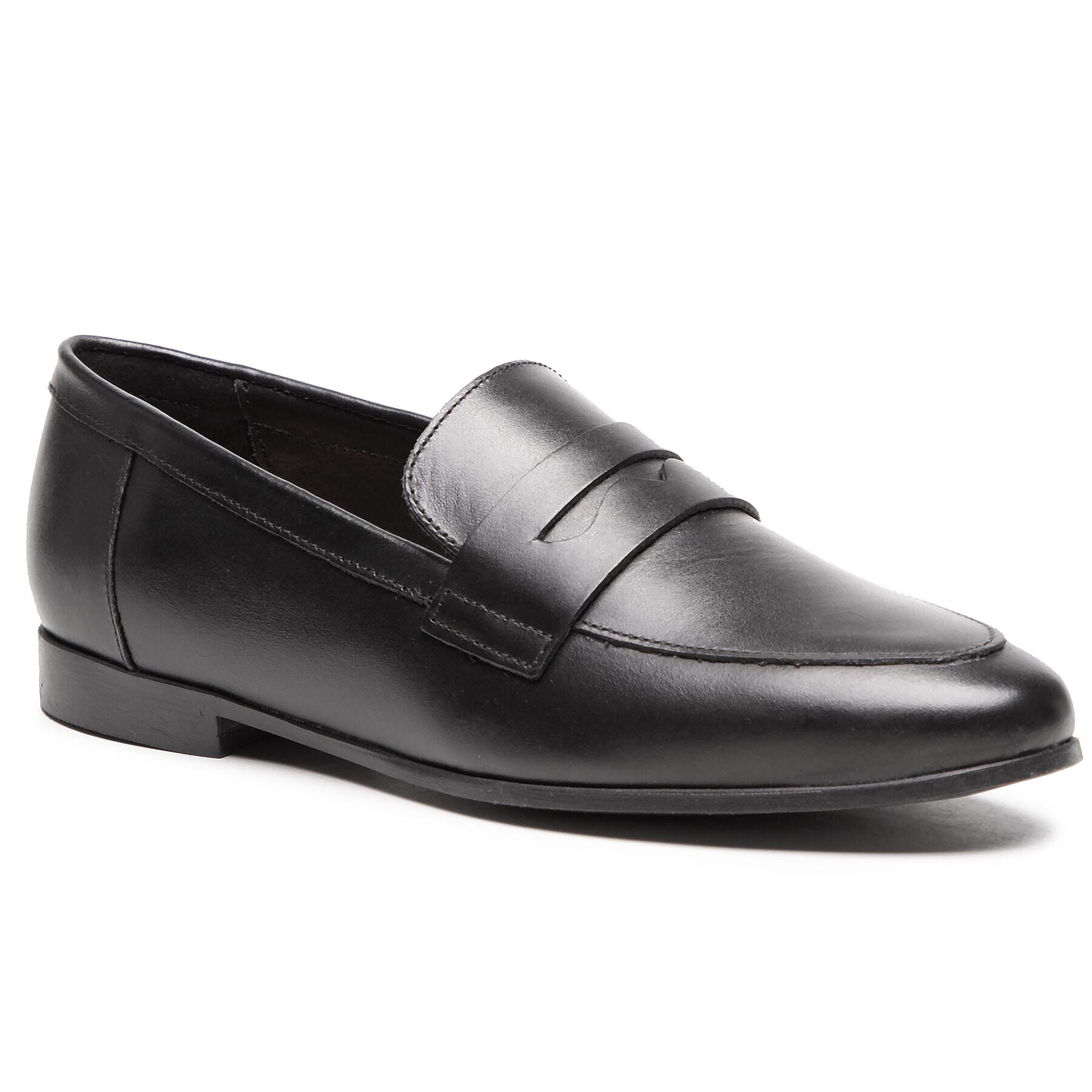 Gino Rossi Lords I020-26628PE Negru - Pled.ro