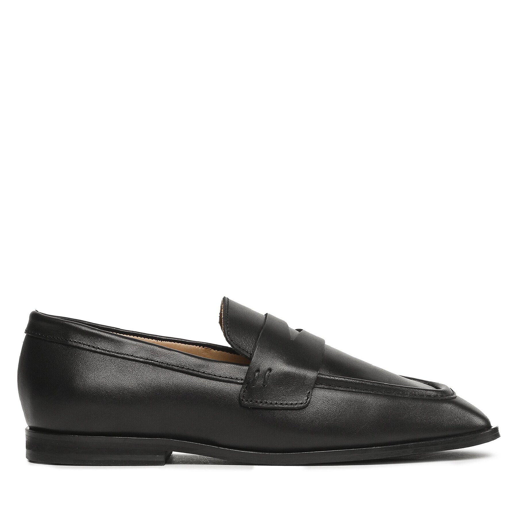 Gino Rossi Lords PENELOPE-01 Negru - Pled.ro