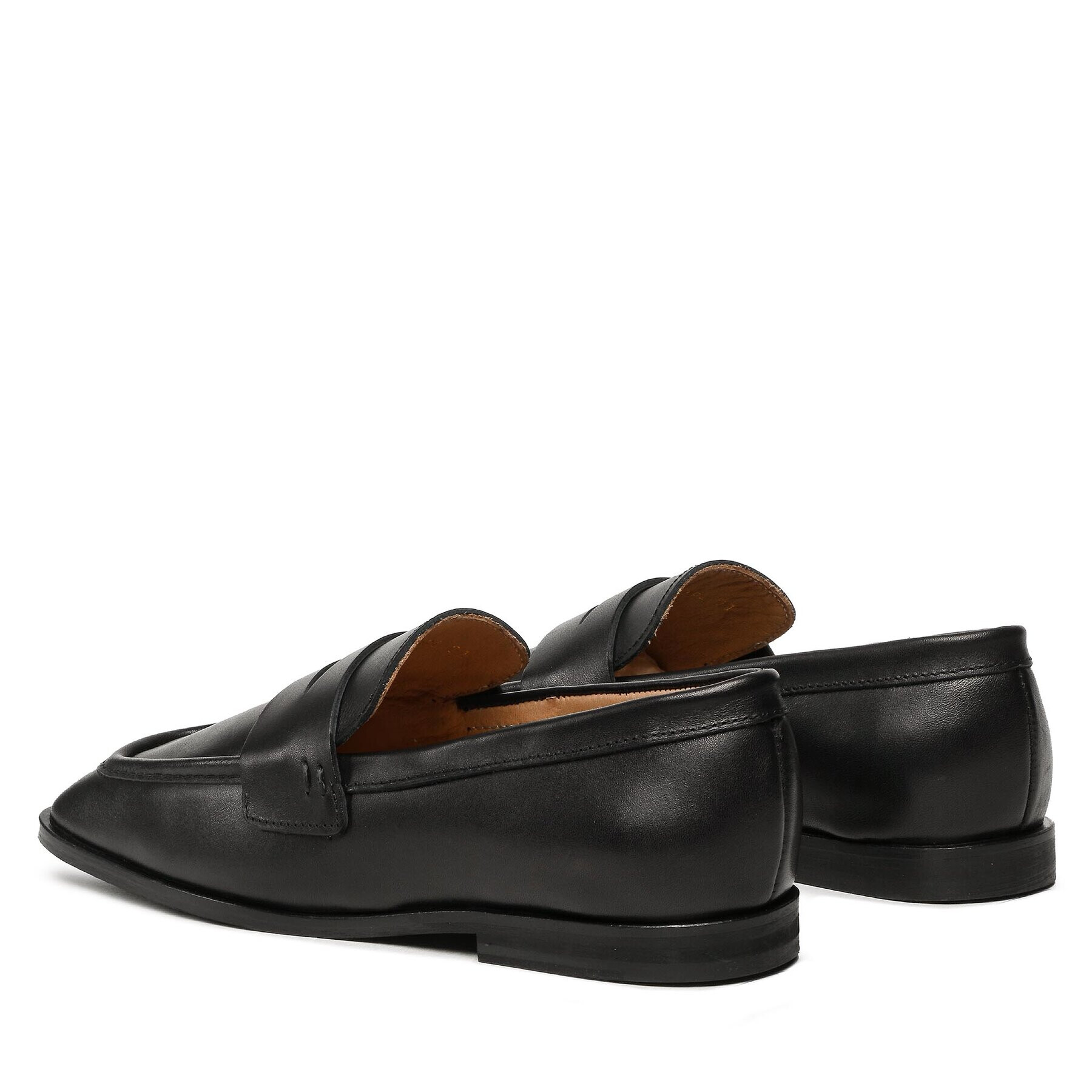 Gino Rossi Lords PENELOPE-01 Negru - Pled.ro