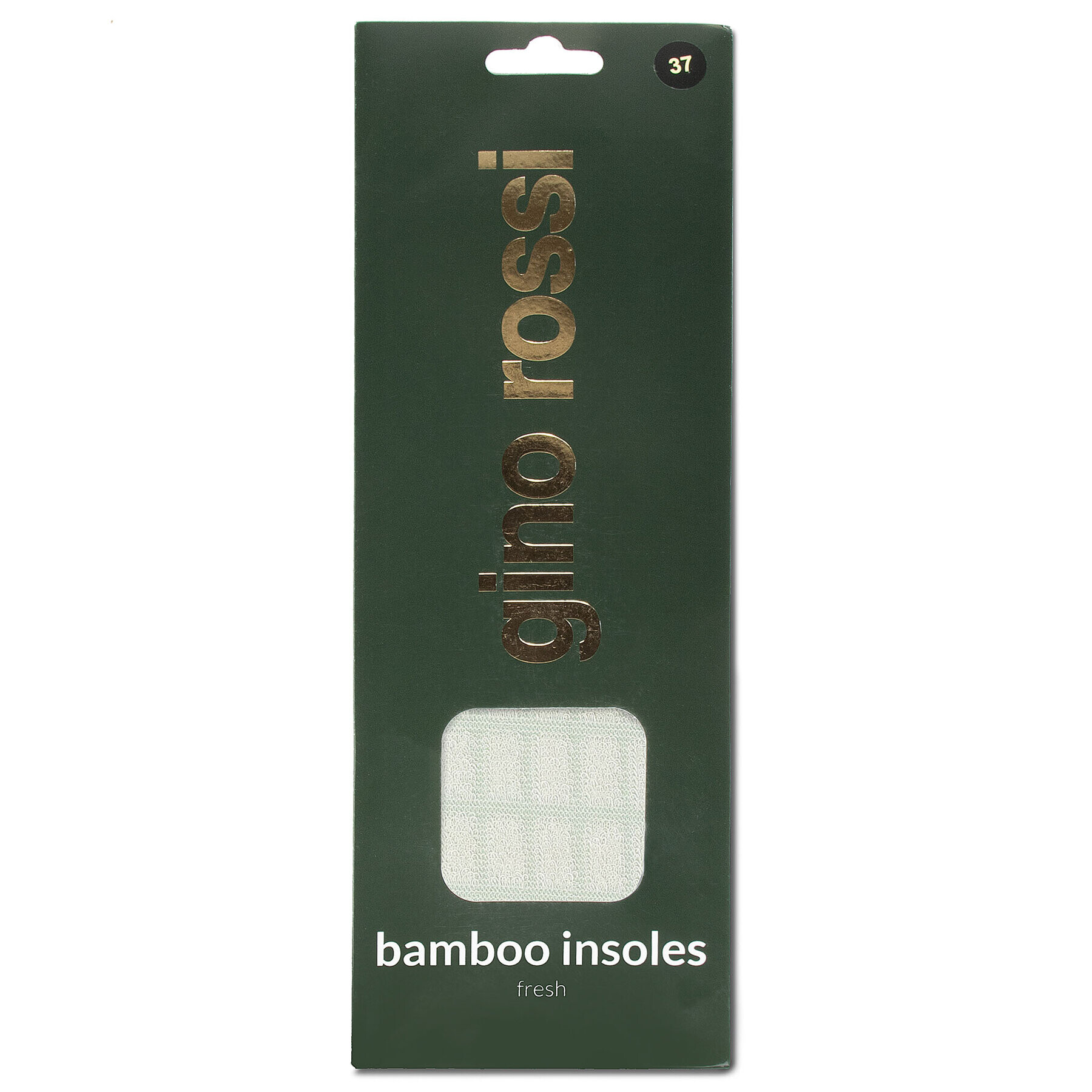 Gino Rossi Tălpici Bamboo Insoles 306-12 r. 37 Bej - Pled.ro