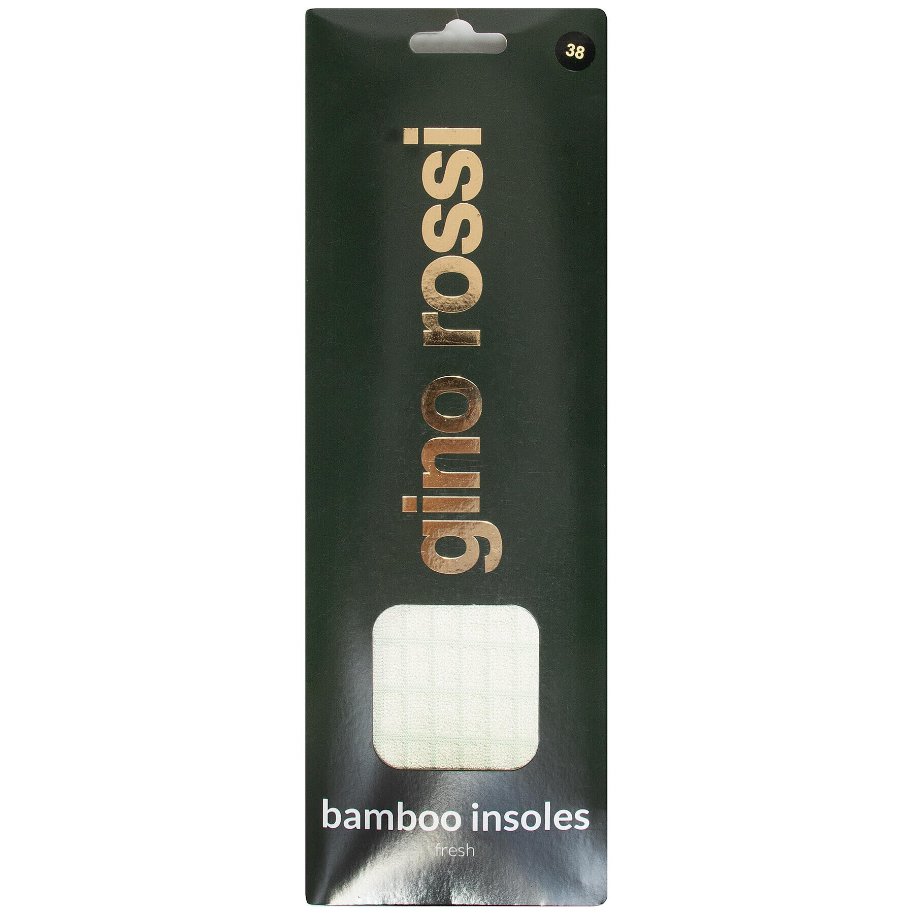 Gino Rossi Tălpici Bamboo Insoles 307-12 r. 38 Bej - Pled.ro