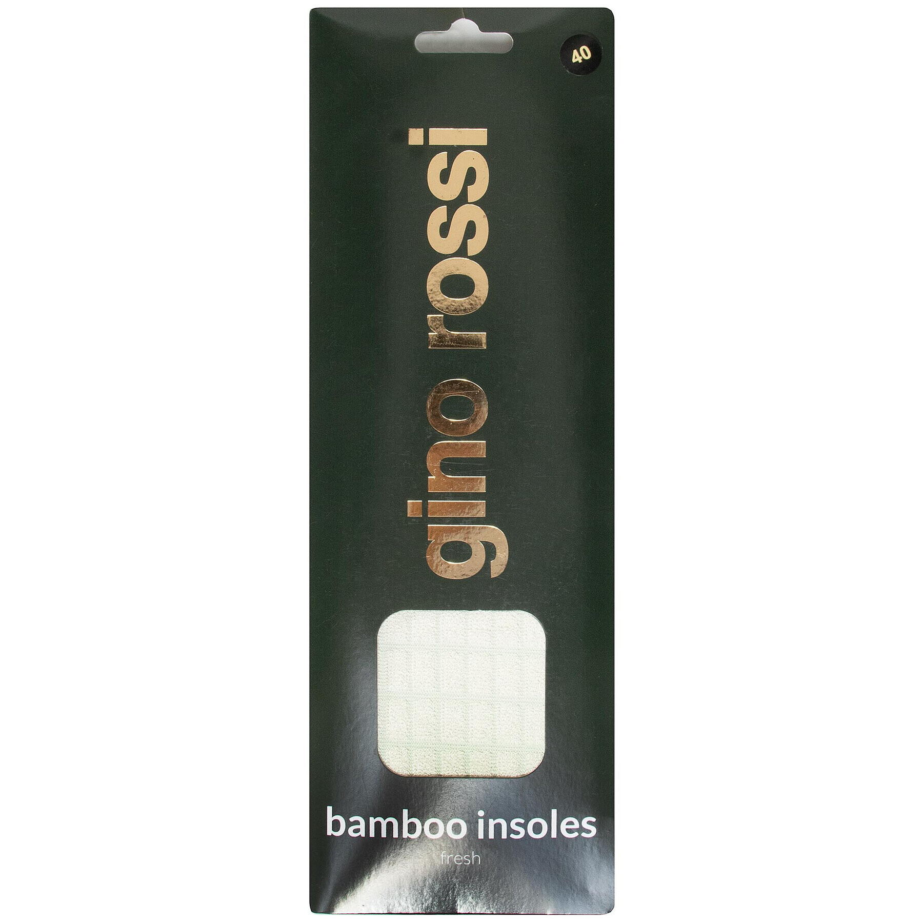 Gino Rossi Tălpici Bamboo Insoles 309-12 r. 40 Bej - Pled.ro