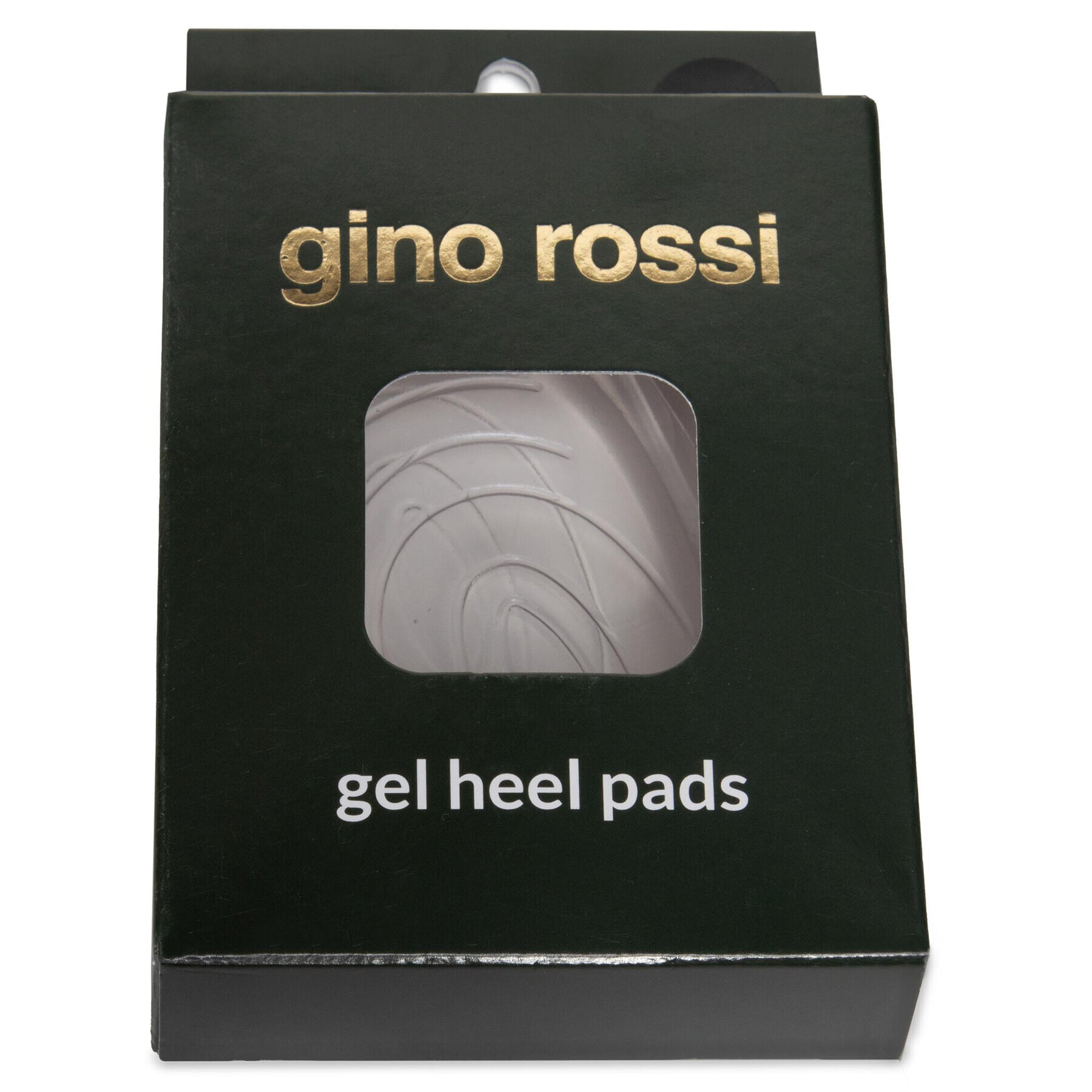 Gino Rossi Tălpici cu gel Gel Heel Pads W Alb - Pled.ro