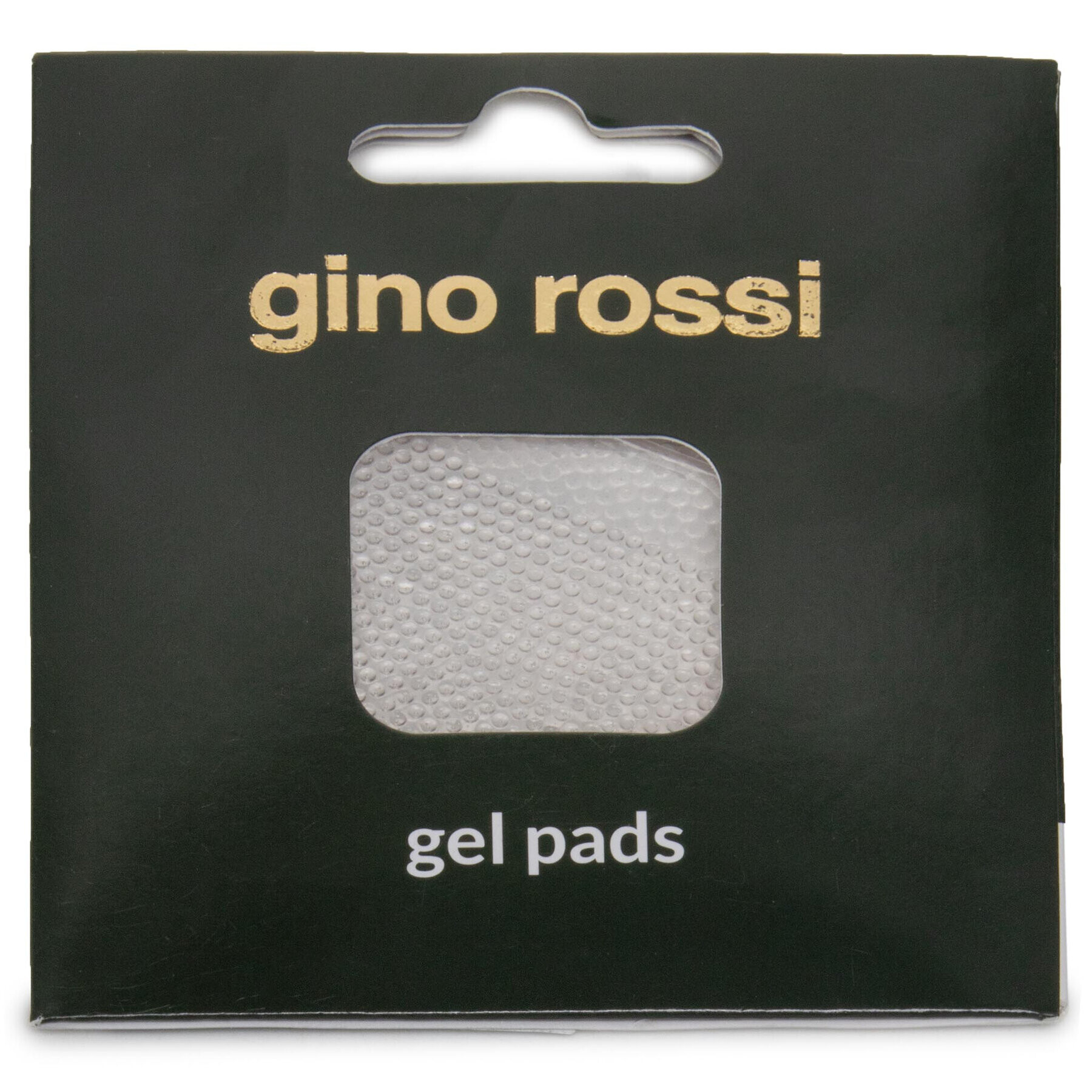 Gino Rossi Tălpici cu gel Gel Pads Alb - Pled.ro