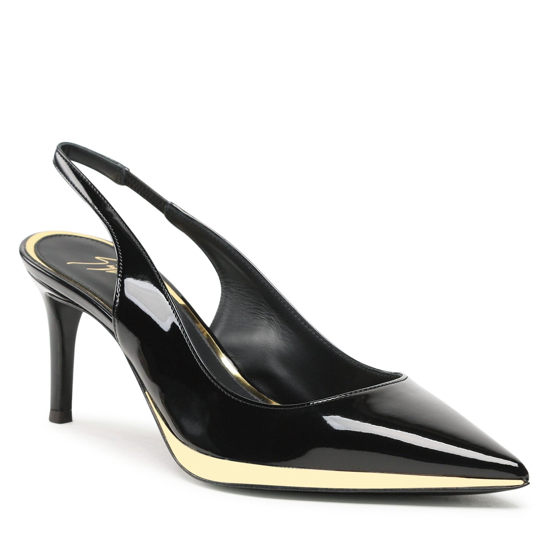 Giuseppe Zanotti Sandale E350000 Negru - Pled.ro