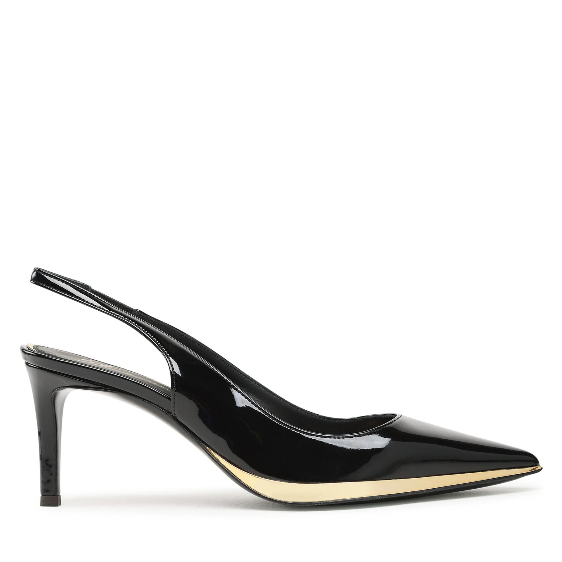 Giuseppe Zanotti Sandale E350000 Negru - Pled.ro