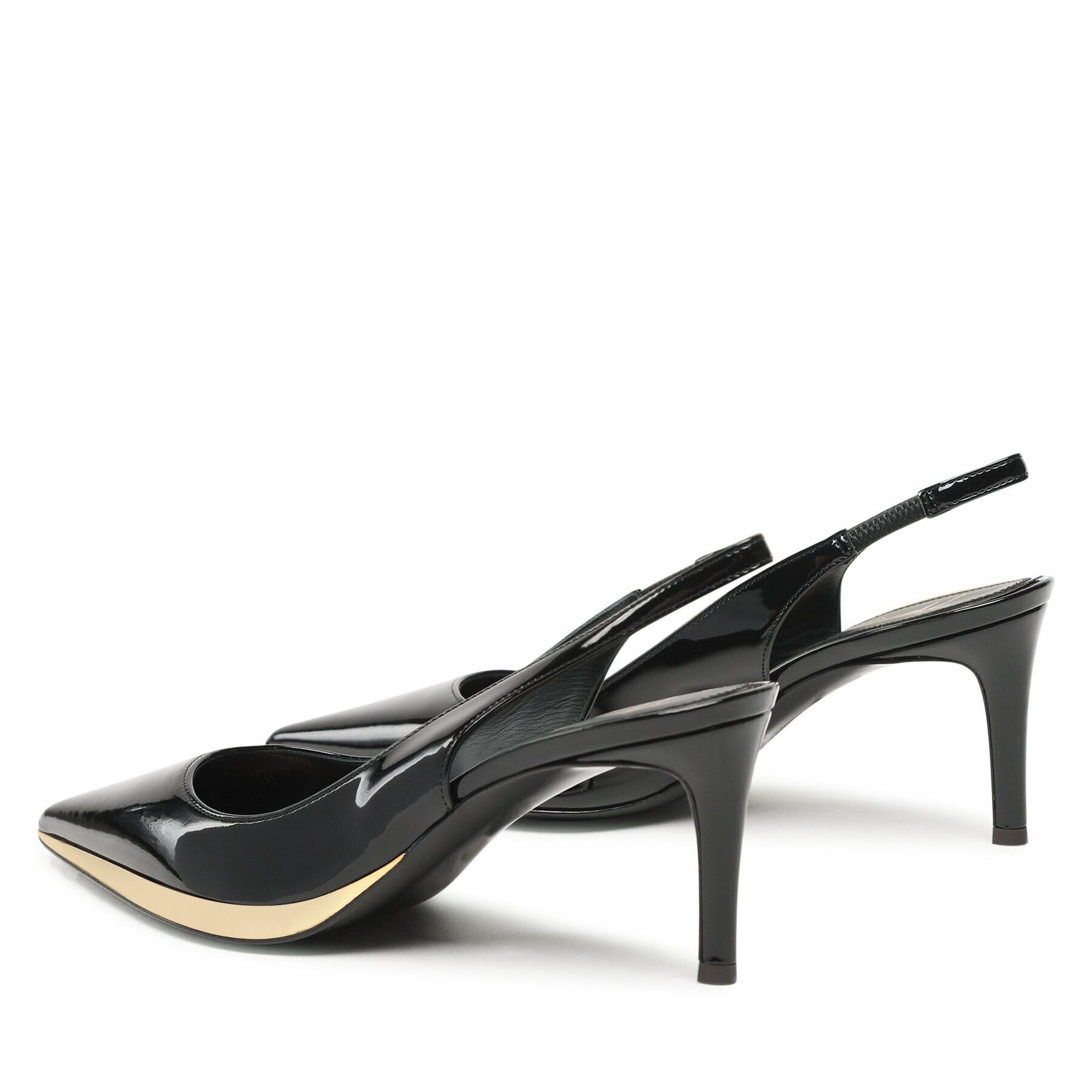 Giuseppe Zanotti Sandale E350000 Negru - Pled.ro