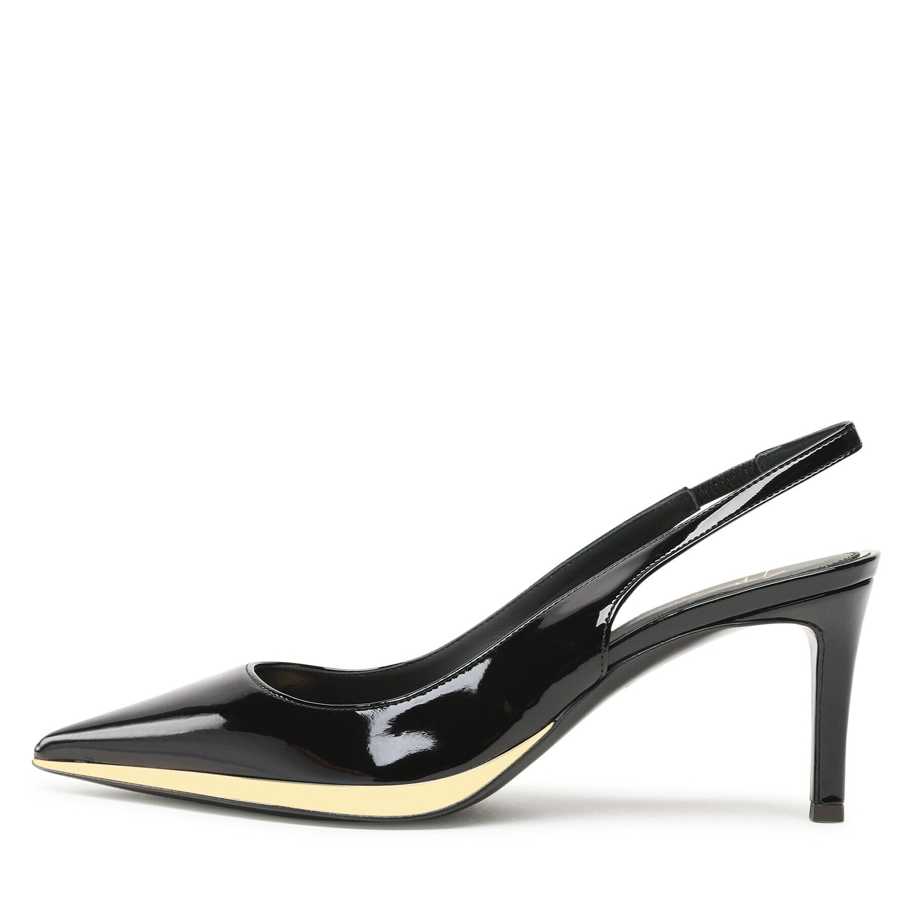 Giuseppe Zanotti Sandale E350000 Negru - Pled.ro