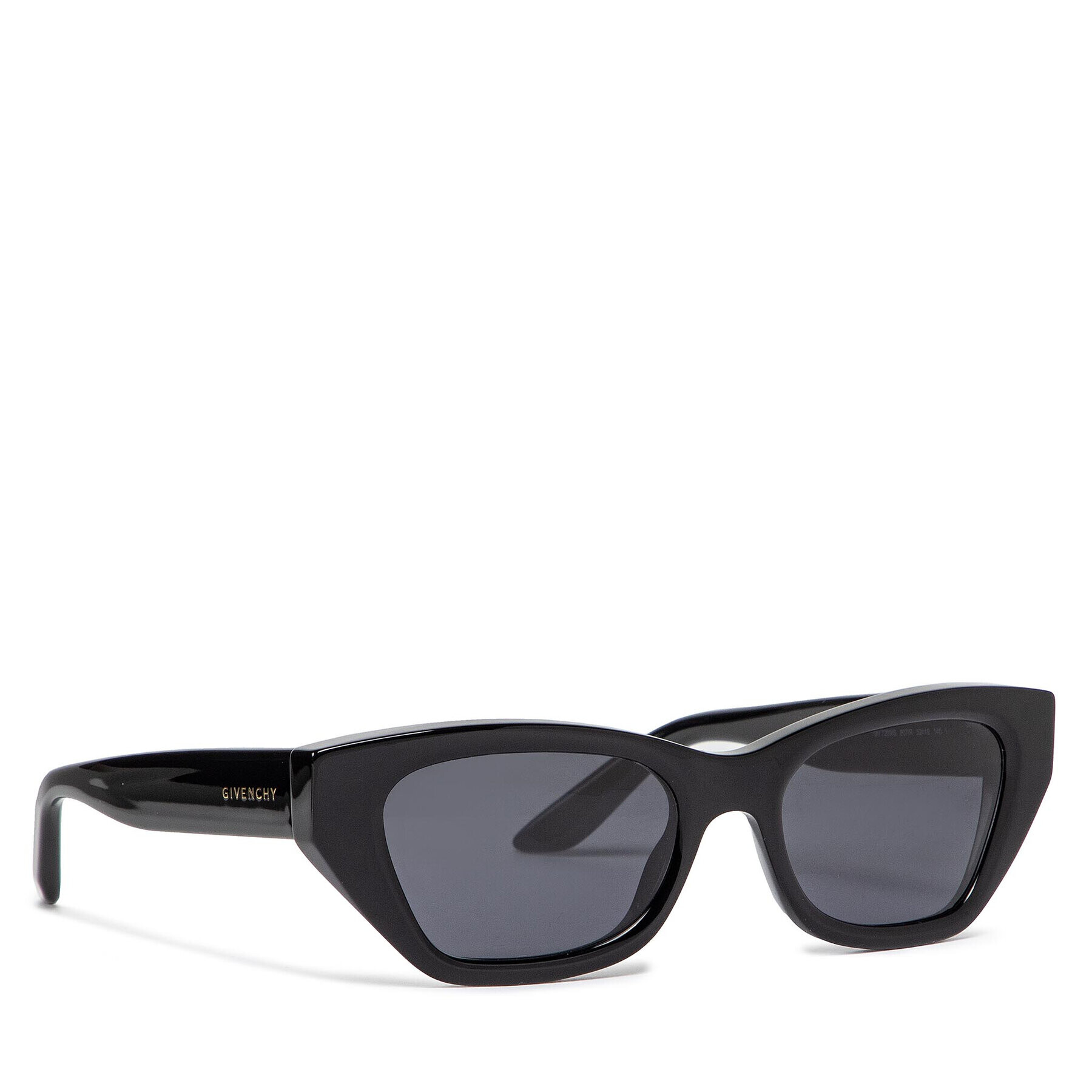 Givenchy Ochelari de soare 7209/S Negru - Pled.ro