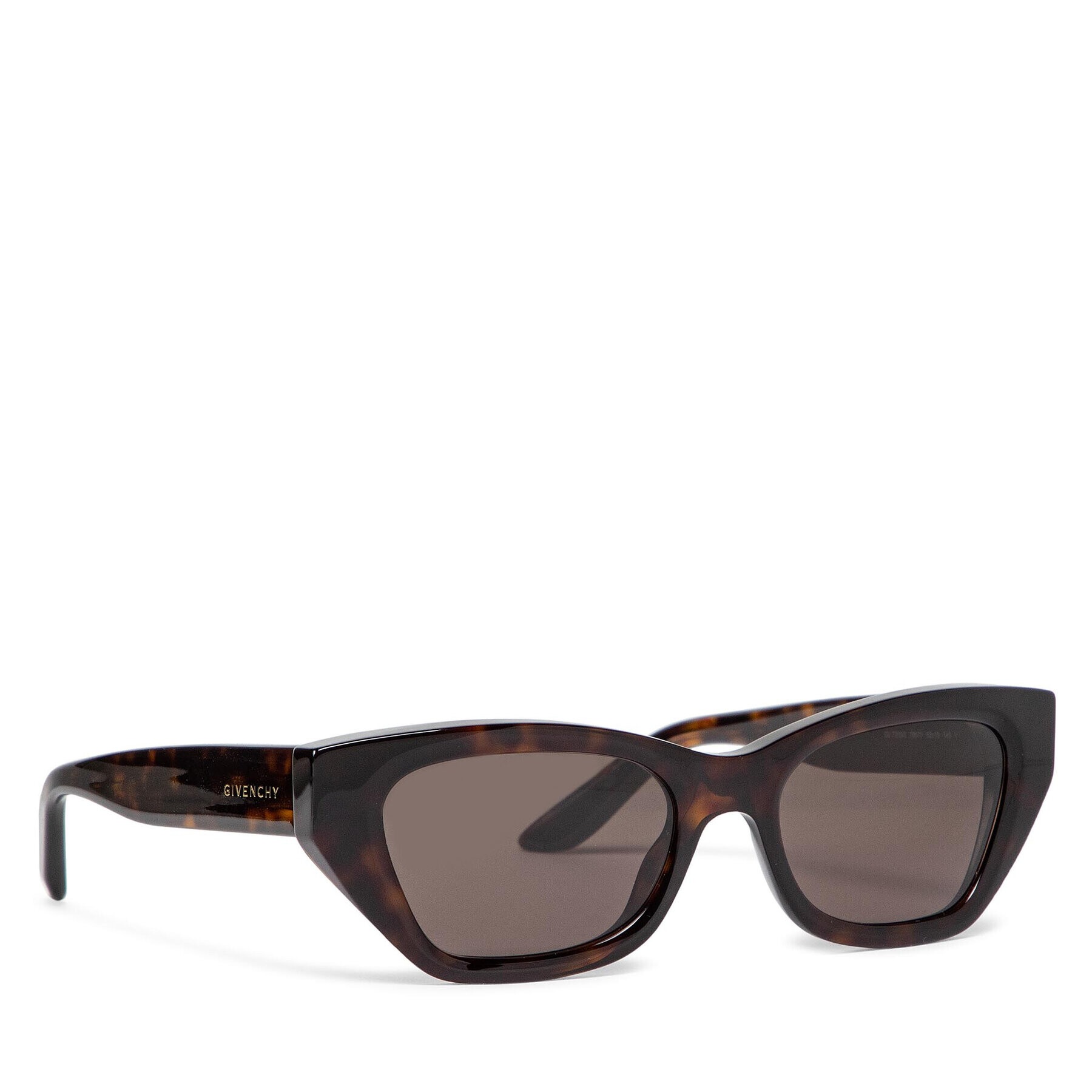 Givenchy Ochelari de soare GV 7209/S Maro - Pled.ro