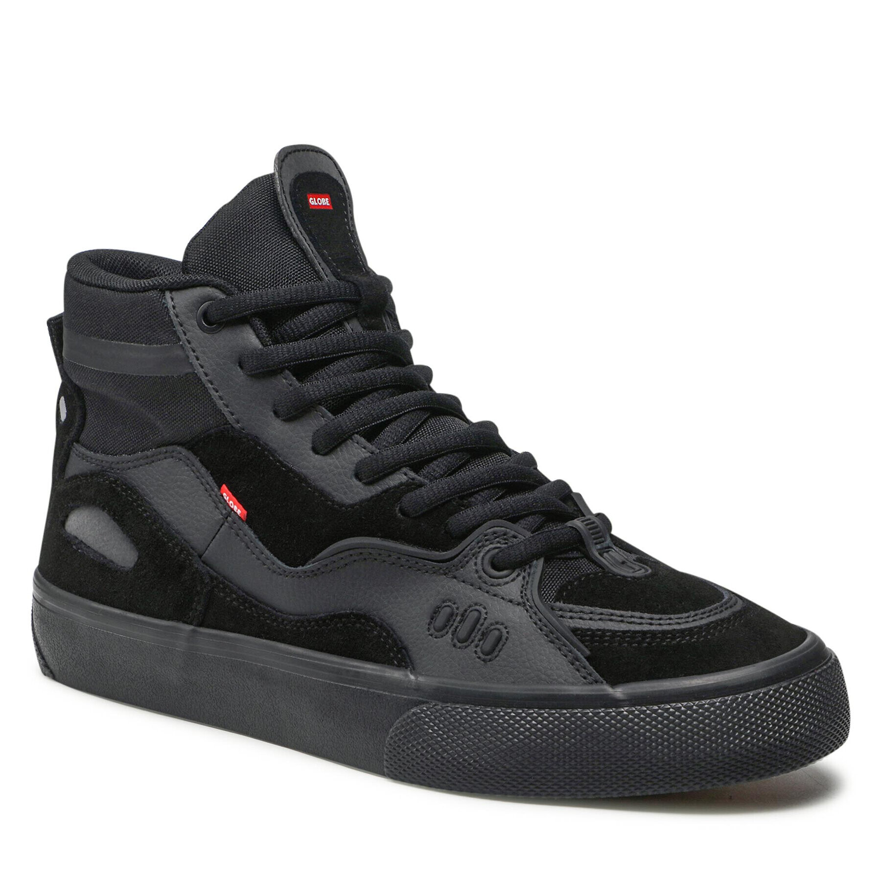 Globe Sneakers Dimension GBDIME Negru - Pled.ro