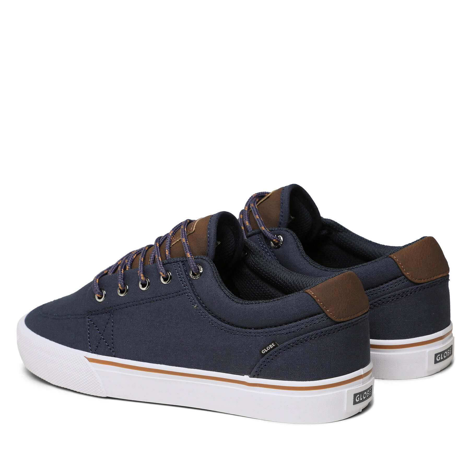 Globe Sneakers Gs GBGS Bleumarin - Pled.ro