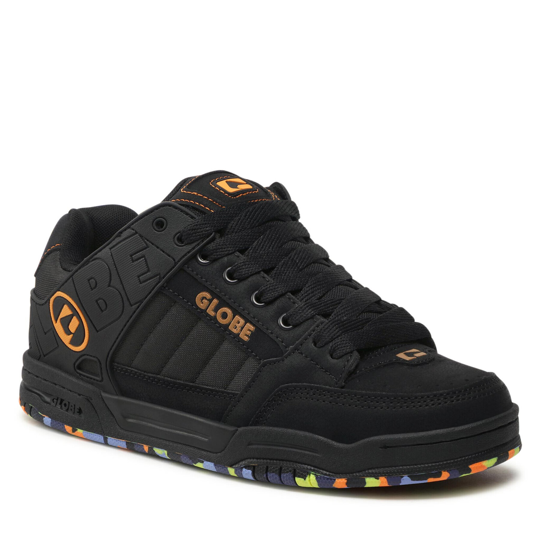 Globe Sneakers Tilt 20574 Negru - Pled.ro